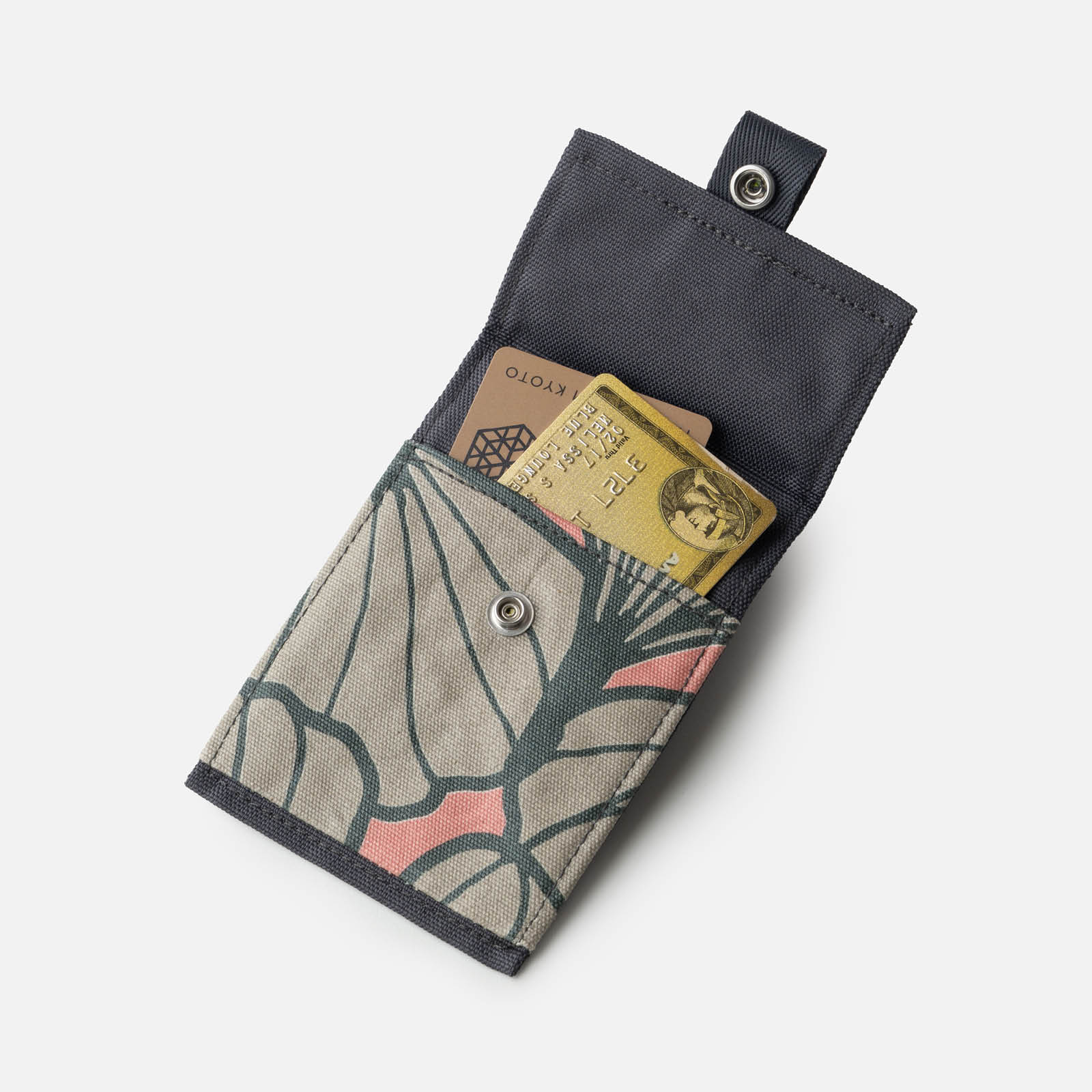 Adiantum - Wallet ID - Image 3