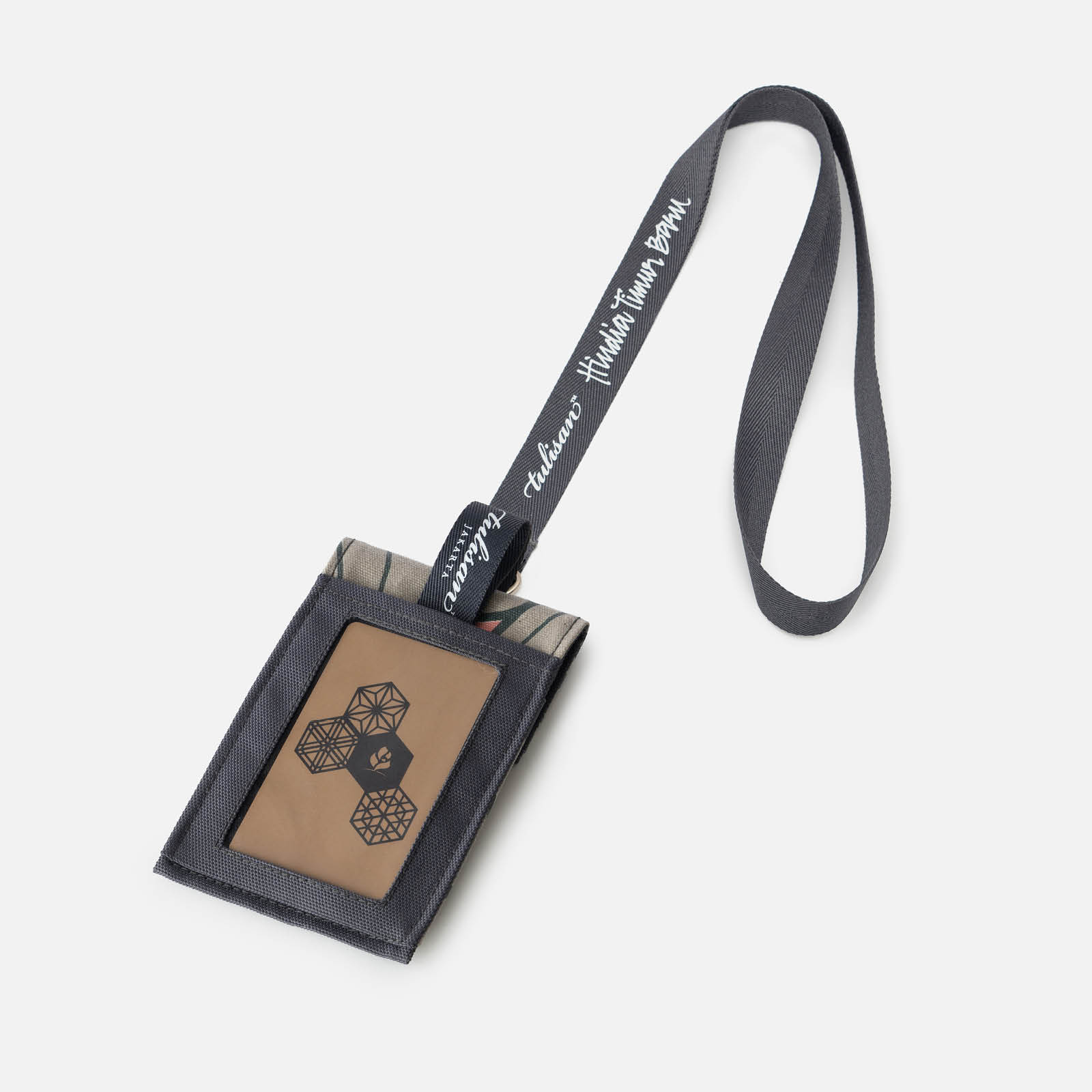 Adiantum - Wallet ID - Image 4
