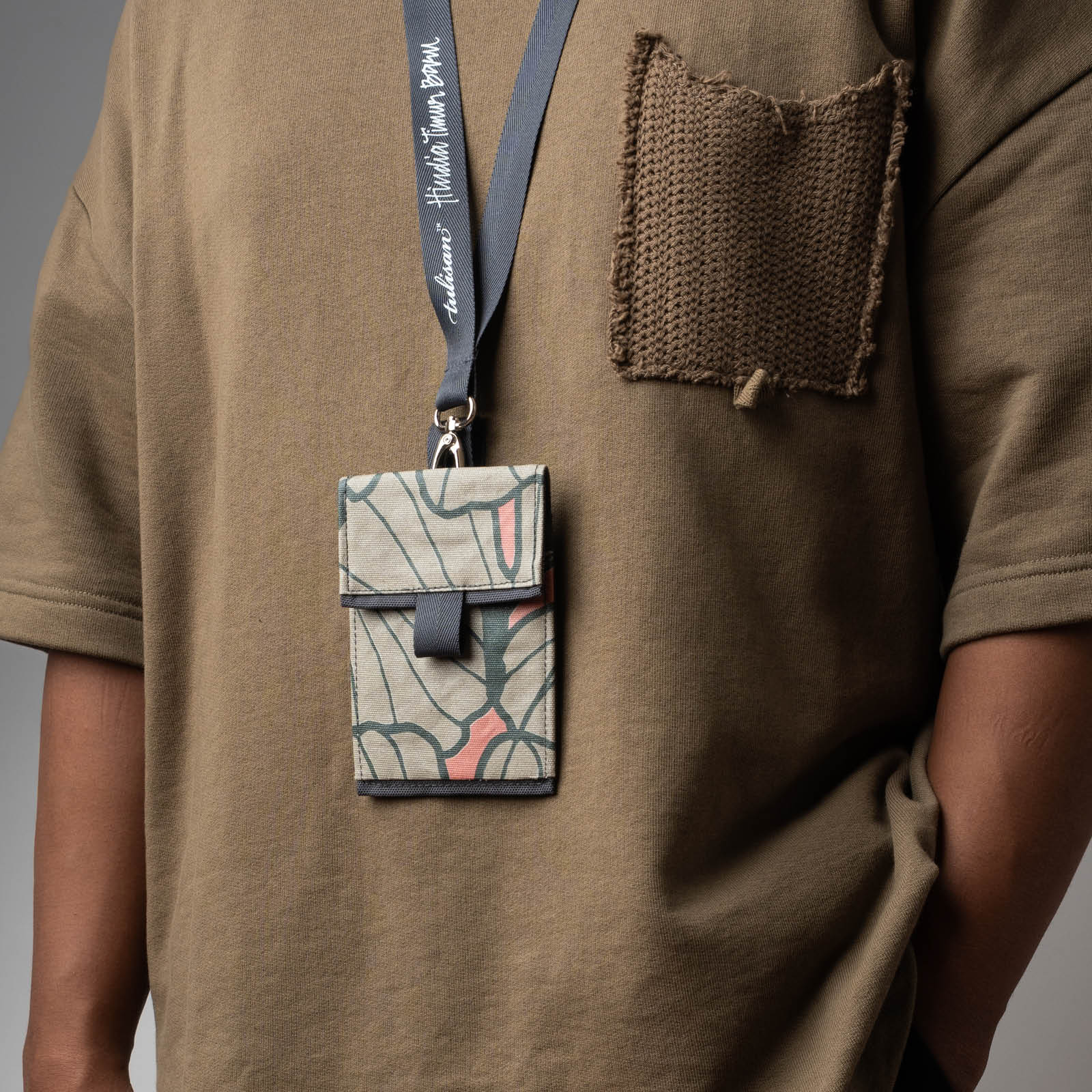 Adiantum - Wallet ID - Image 5