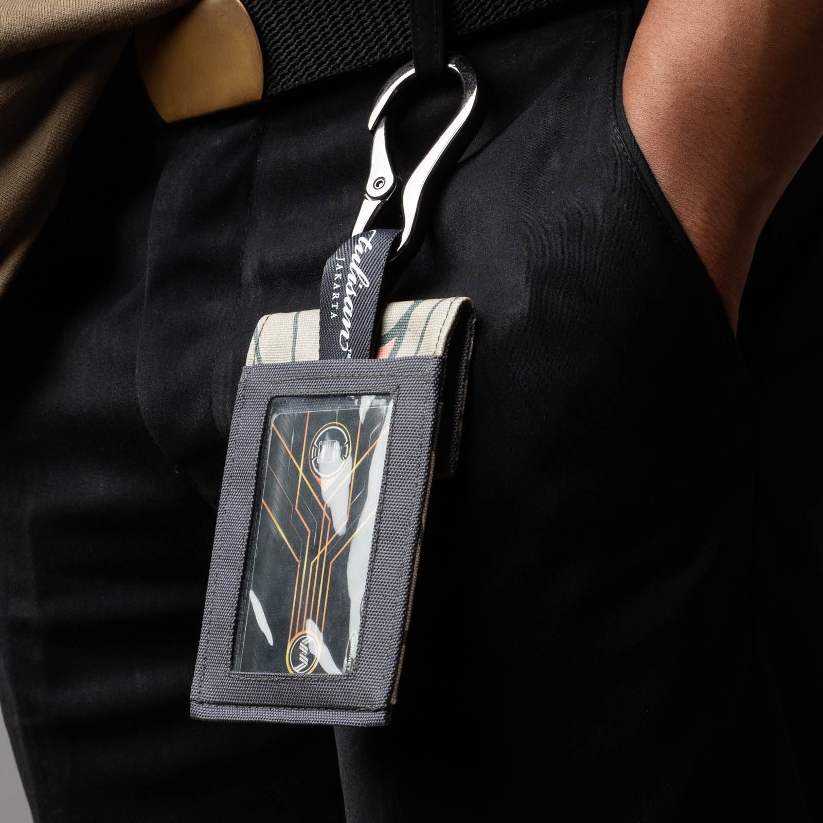 Adiantum - Wallet ID - Image 7