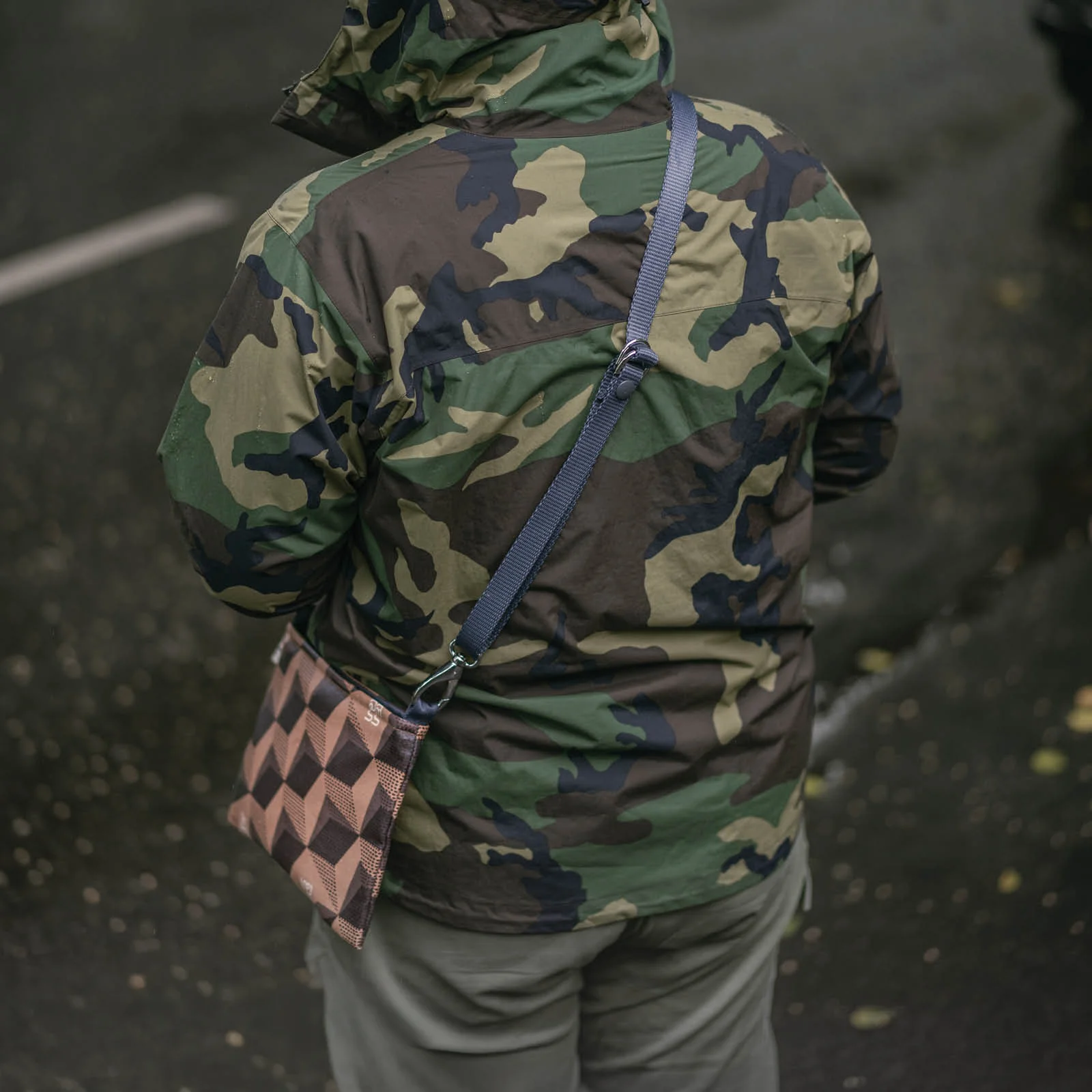 Adjustable Slim Bien Strap - Image 9