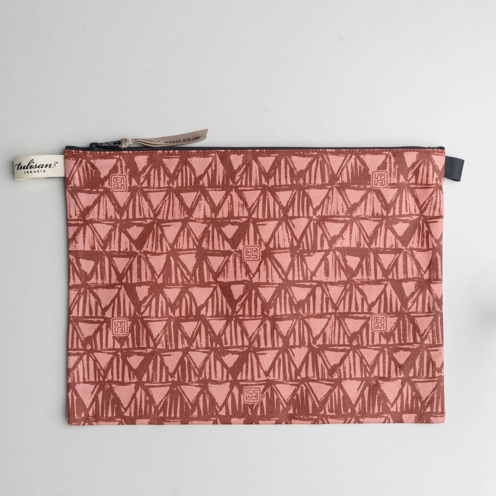 Alih - Large Pouch - Image 4