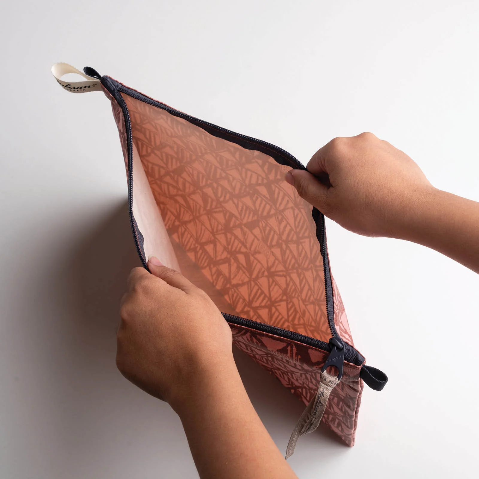 Alih - Large Pouch - Image 5
