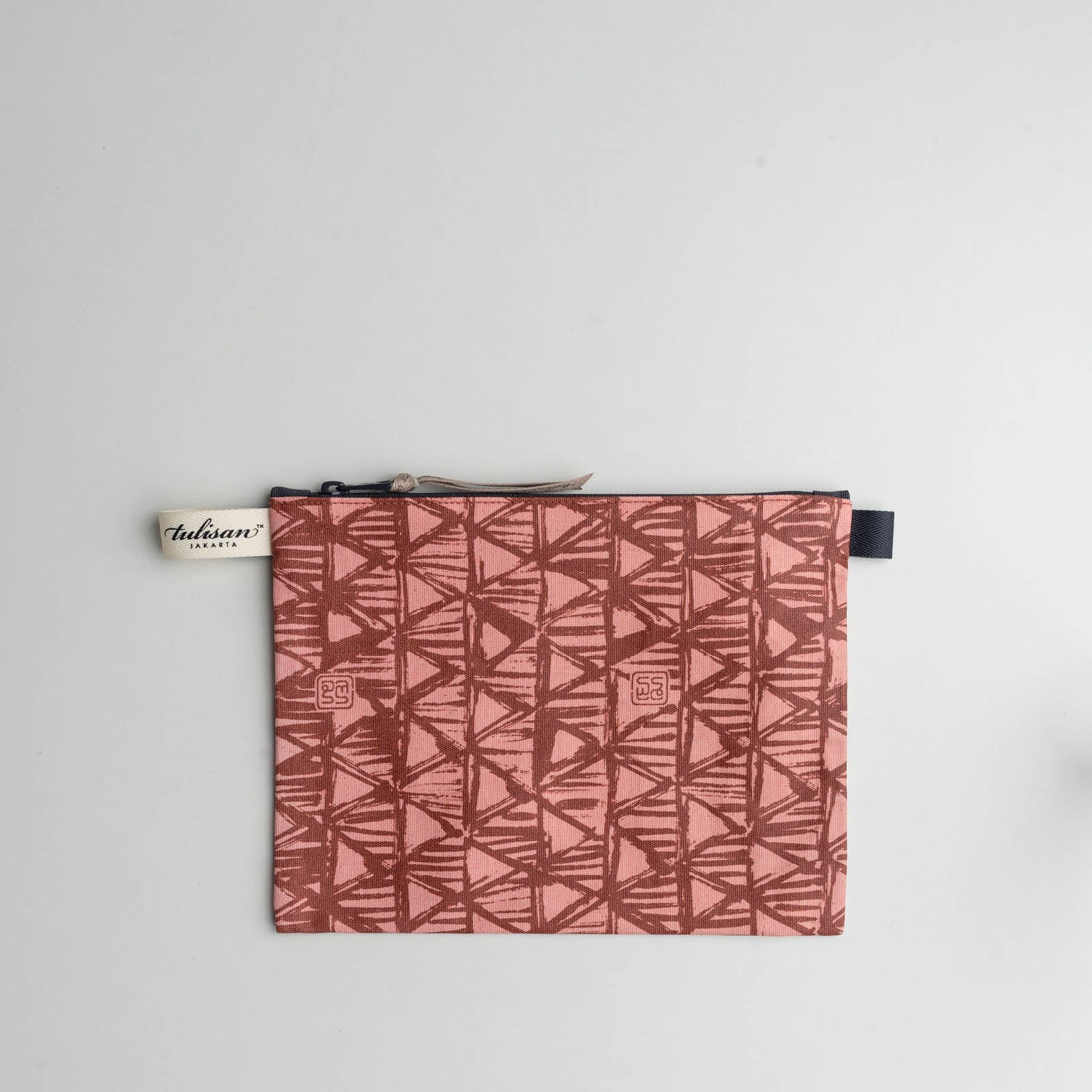 Alih - Medium Pouch - Image 4