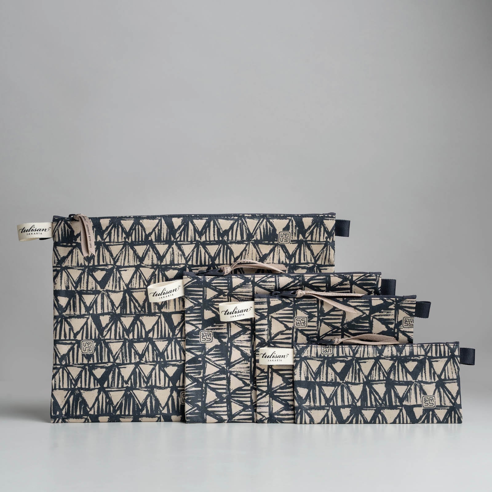 Alih - Petite Pouch - Image 3