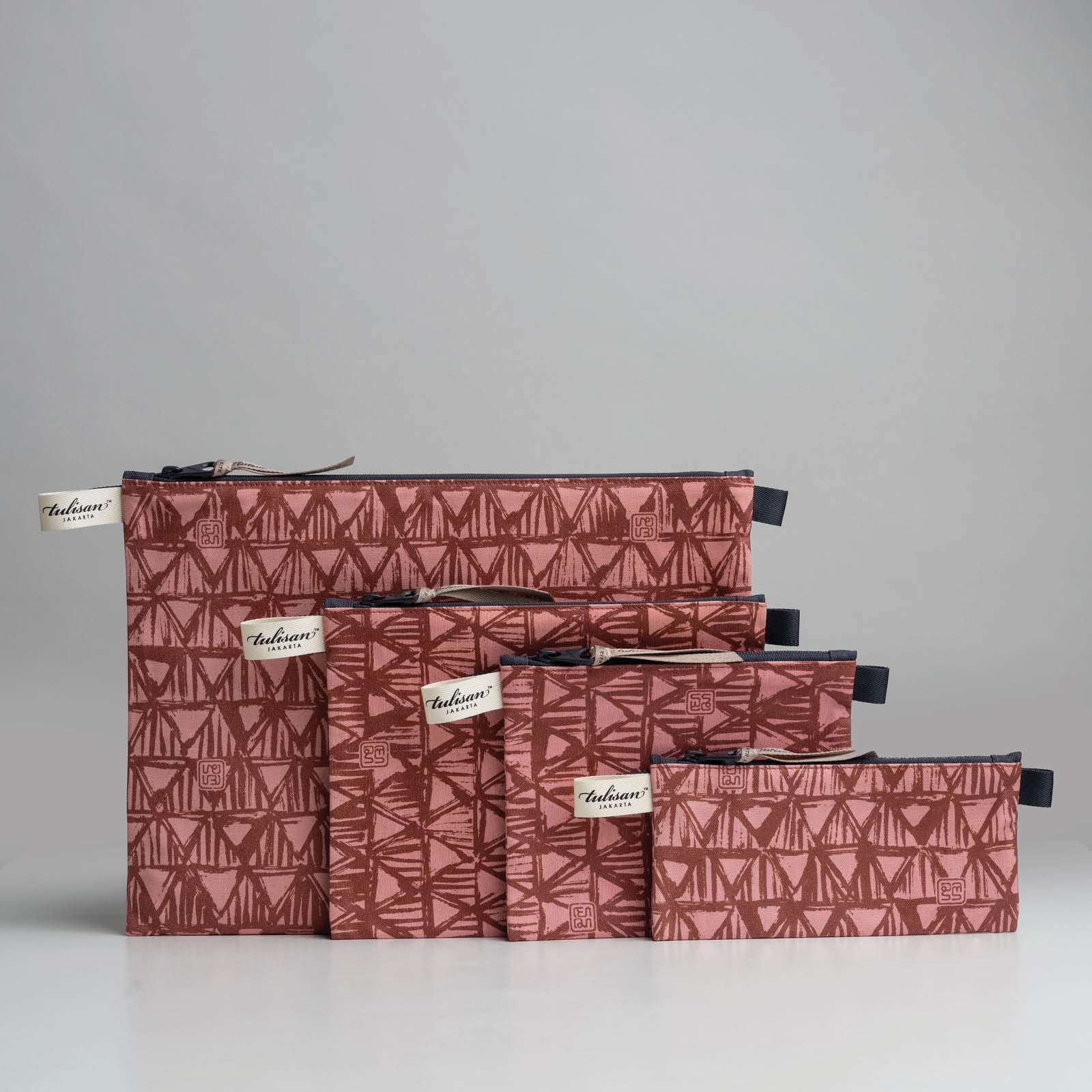 Alih - Petite Pouch - Image 6