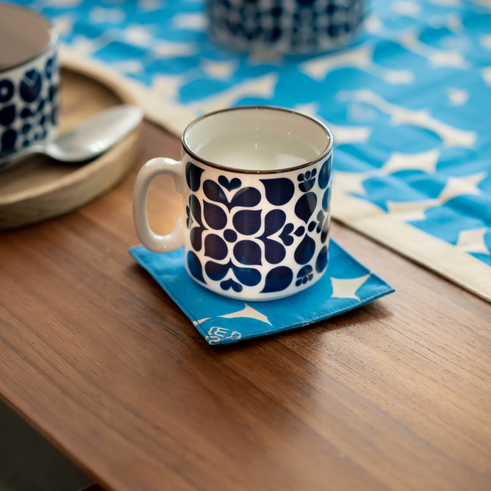 Batu - Beverage Coasters - Image 2