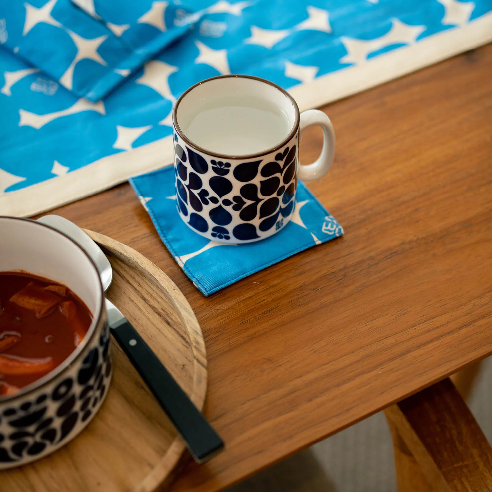 Batu - Beverage Coasters - Image 3