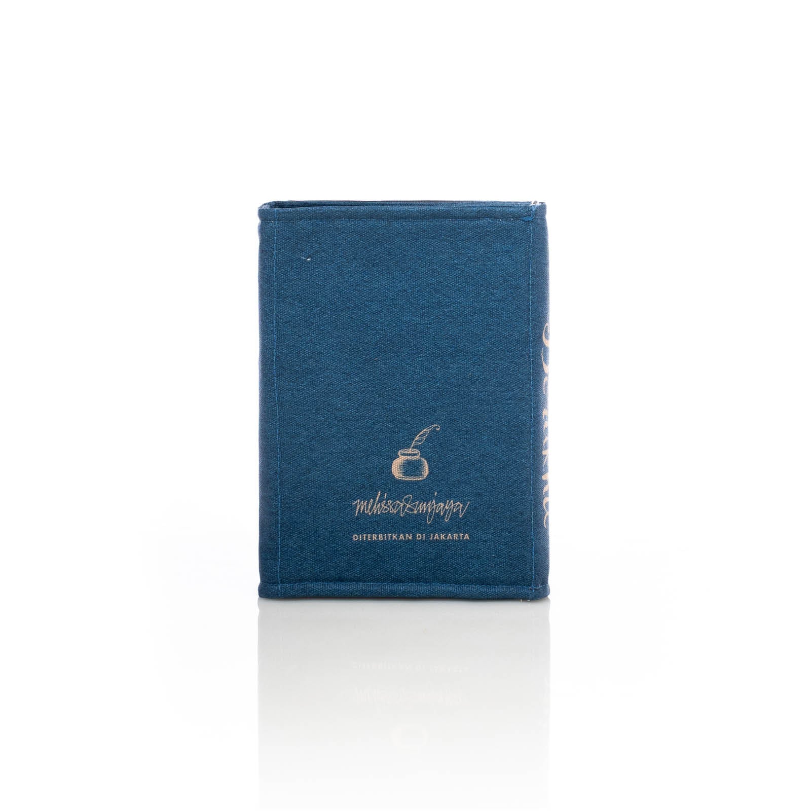 Borukhu - Originals Carta Clutch - Image 3