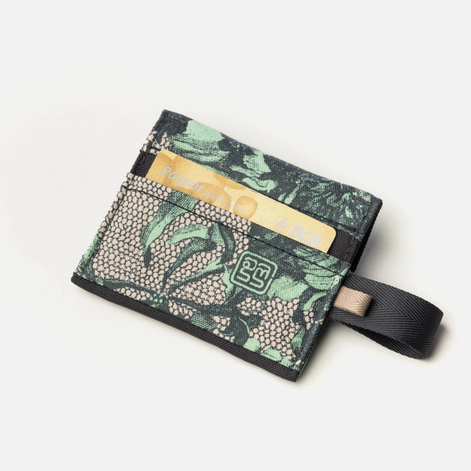 Botani Lace - Access Wallet - Image 3