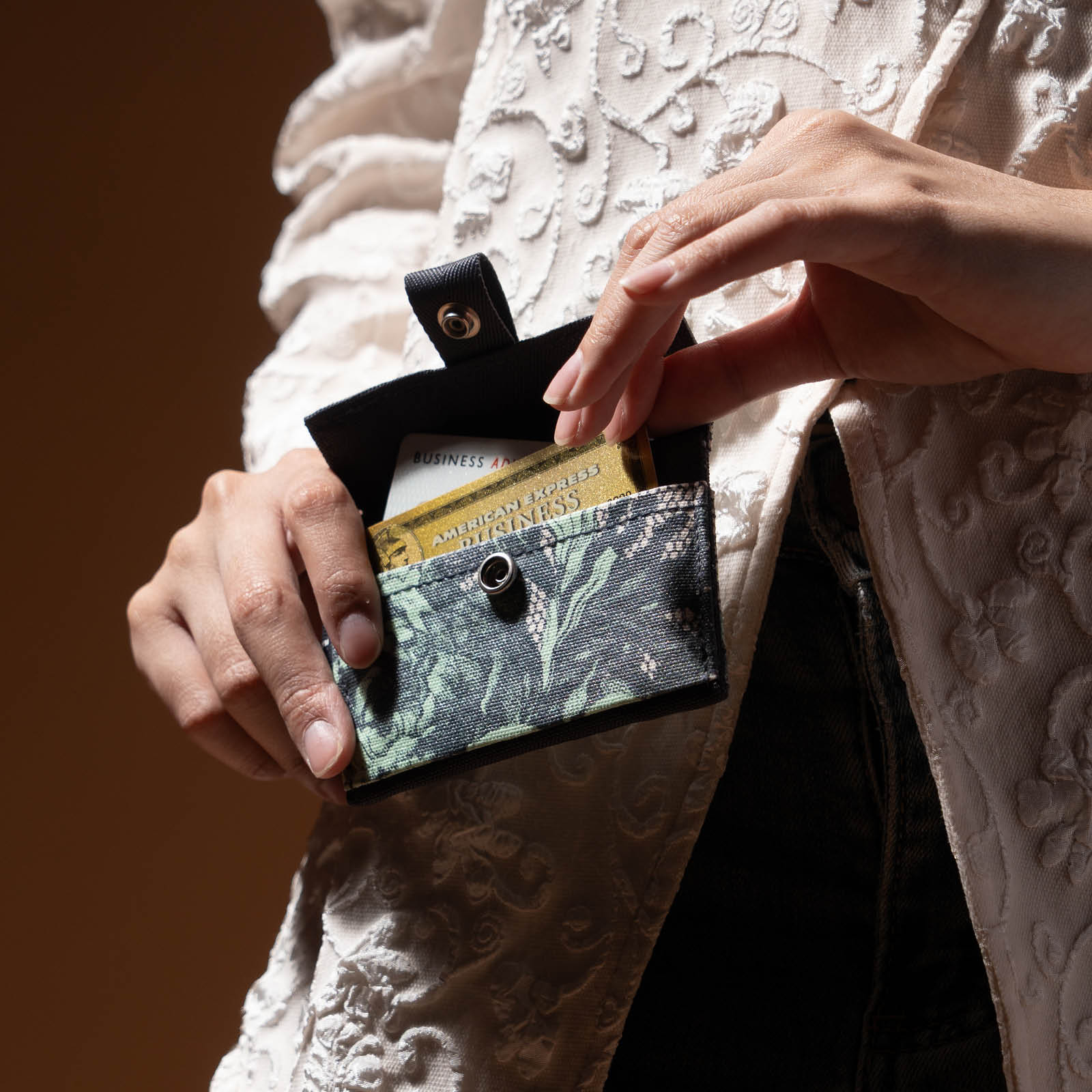 Botani Lace - Access Wallet - Image 4