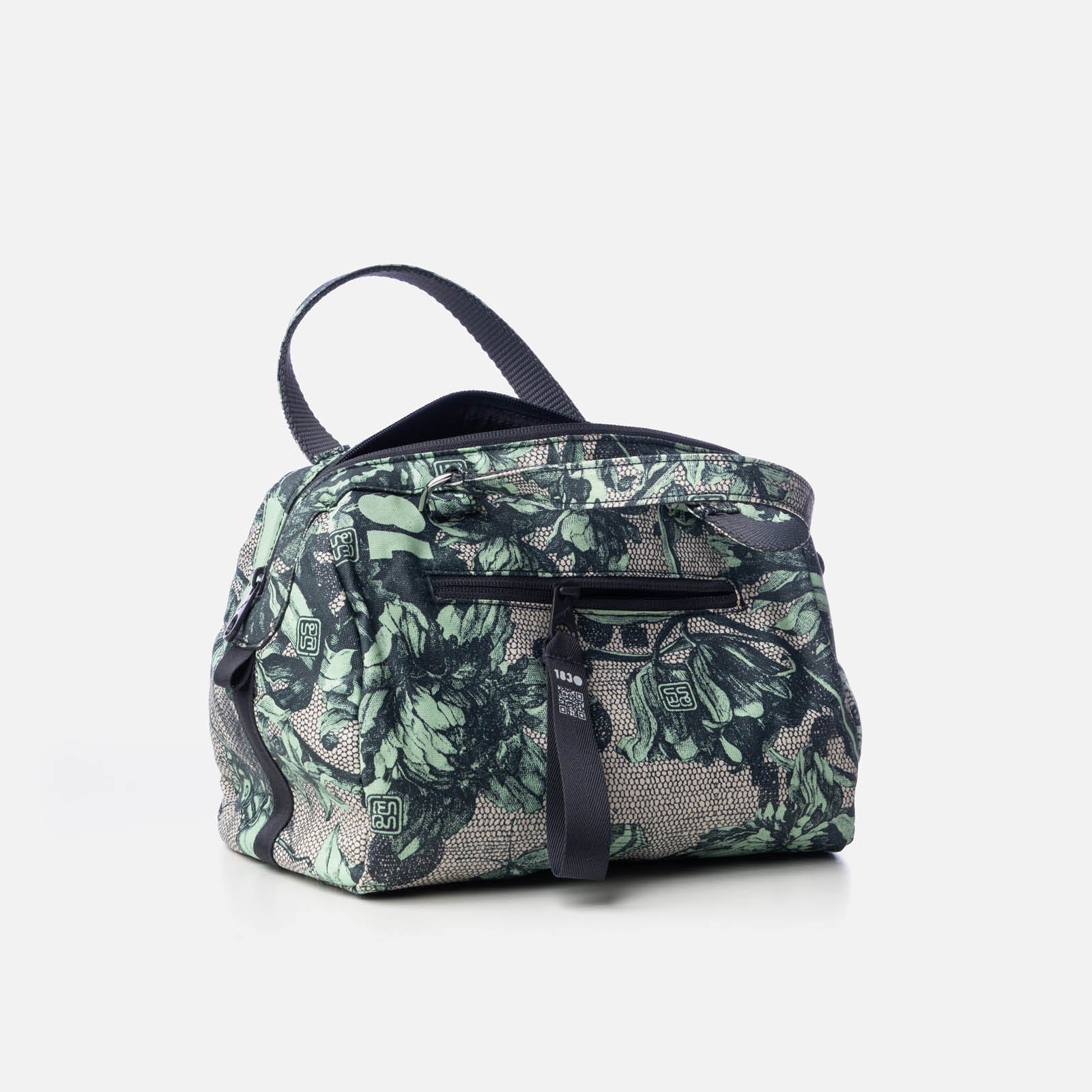 Botani Lace - Batavia Bag - Image 4