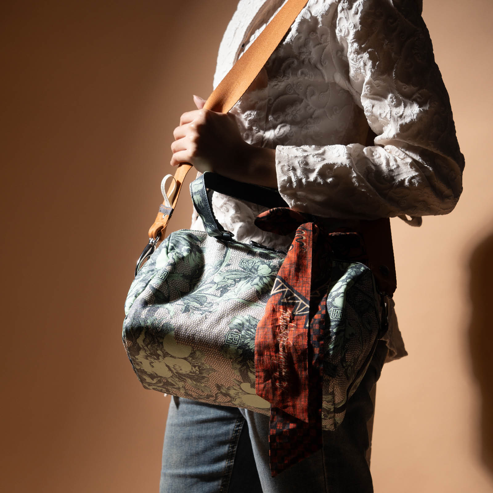 Botani Lace - Batavia Bag - Image 6