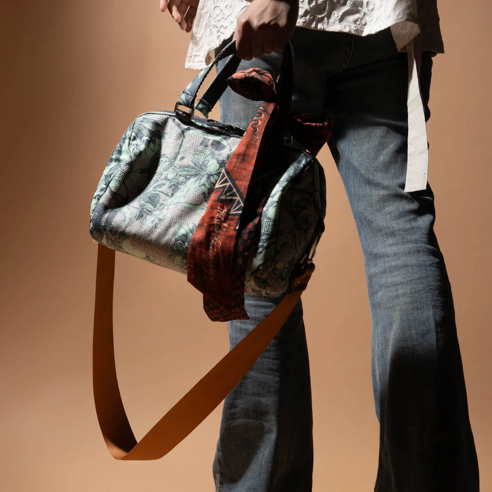 Botani Lace - Batavia Bag - Image 7