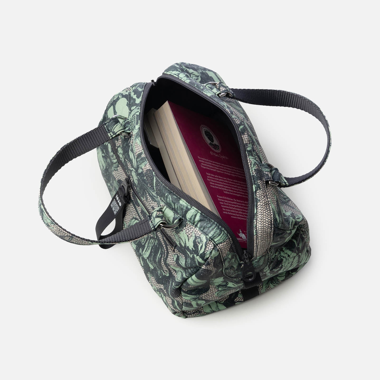 Botani Lace - Batavia Bag - Image 8