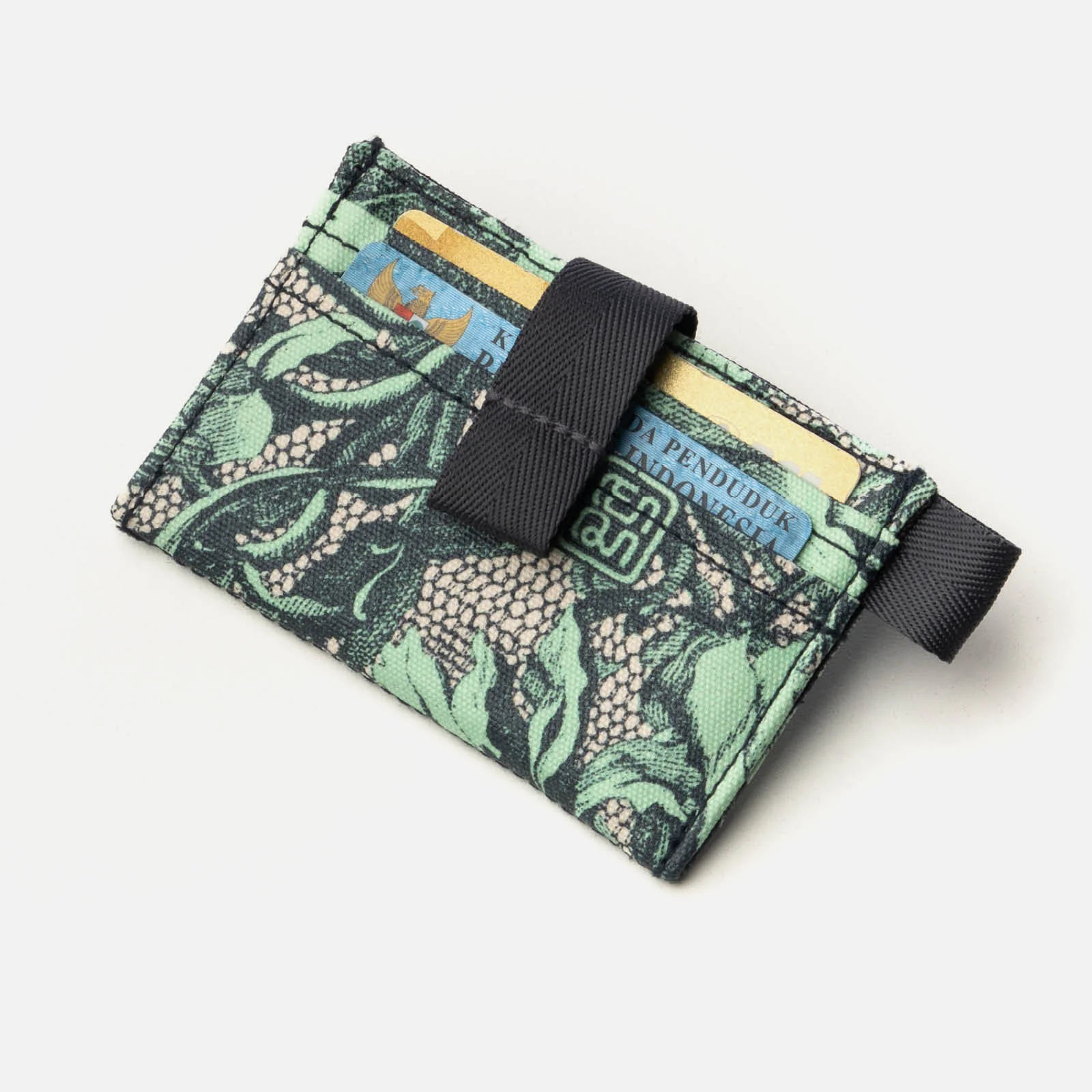 Botani Lace - Card Holder - Image 3
