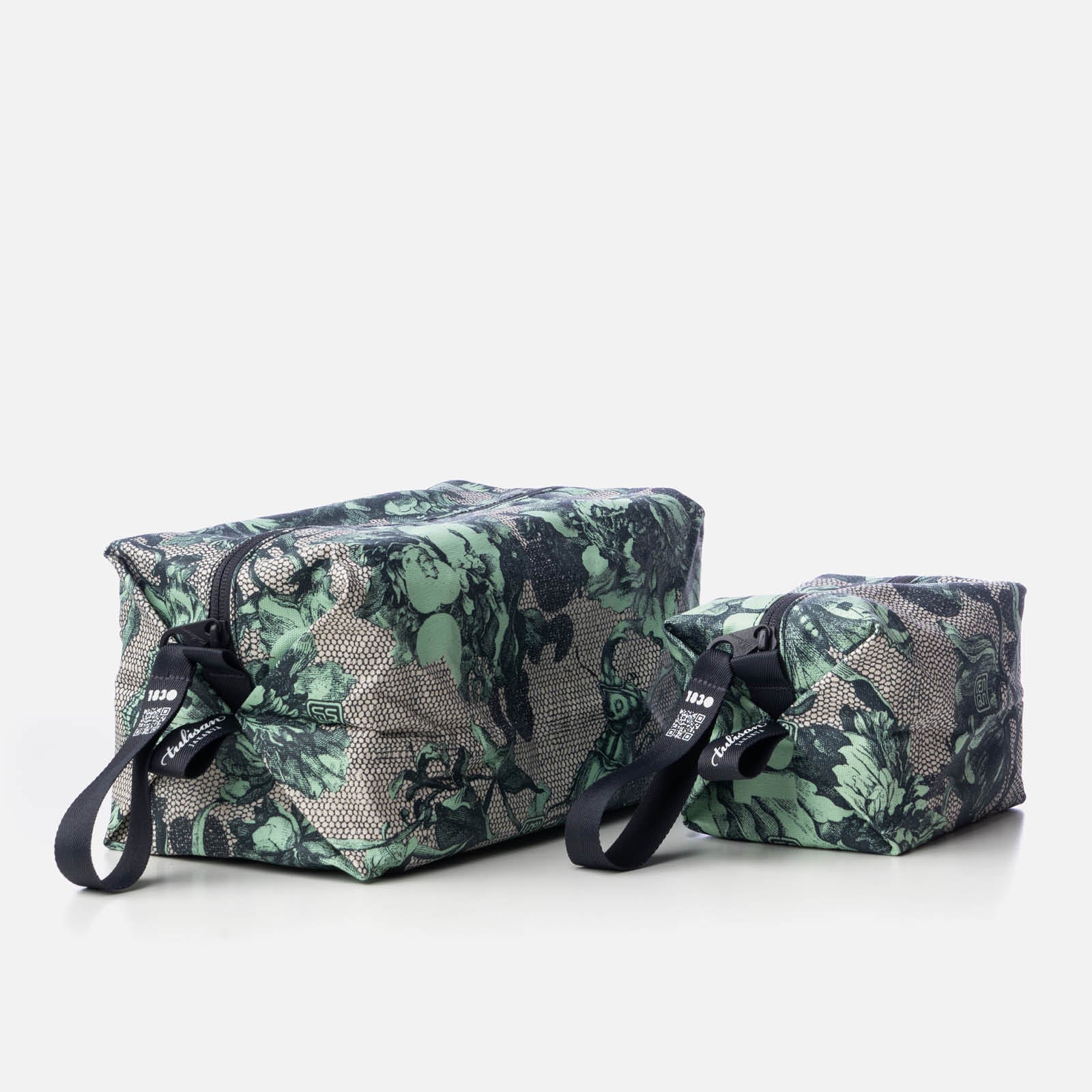 Botani Lace - Medium Cube - Image 5