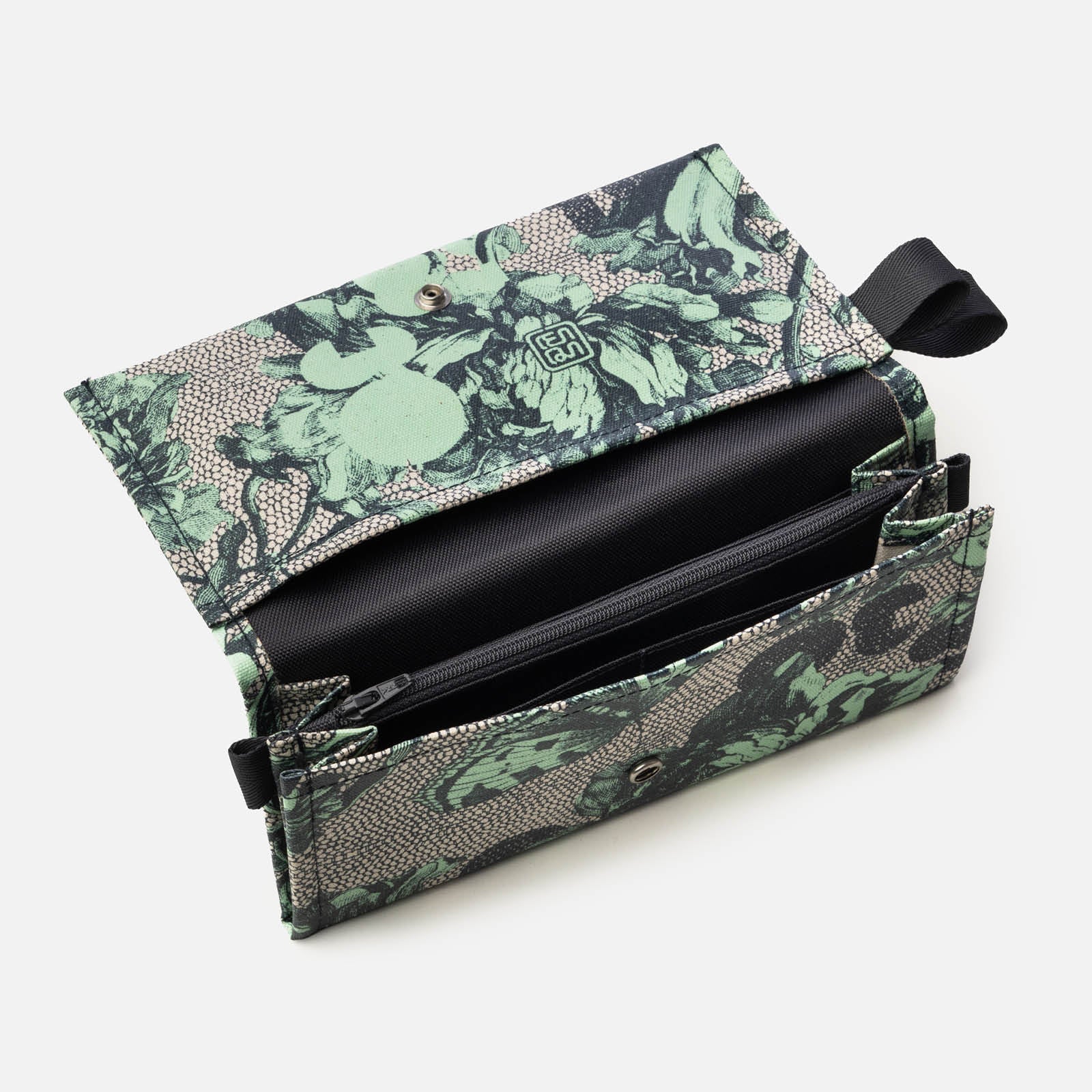 Botani Lace - Olio Clutch - Image 2