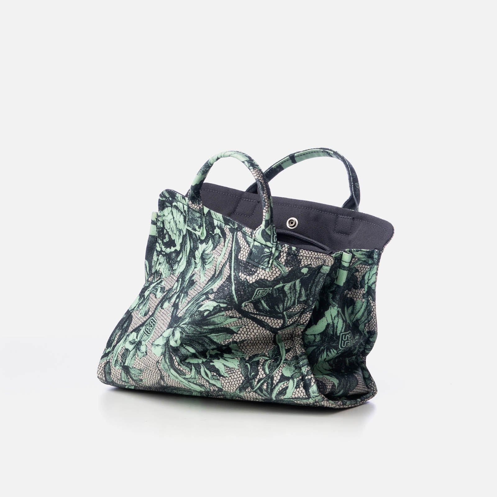 Botani Lace - Sastra Tote - Image 3