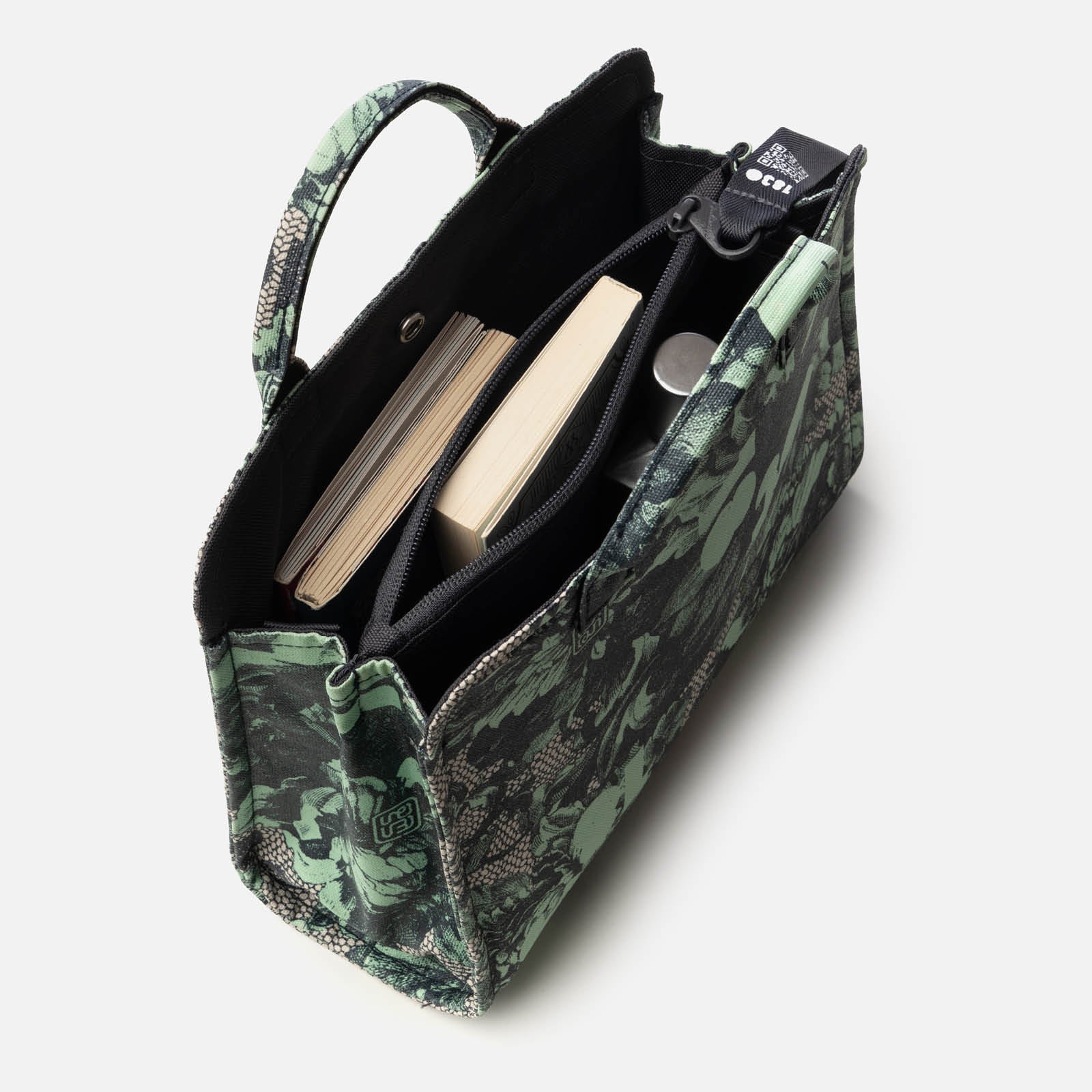 Botani Lace - Sastra Tote - Image 4