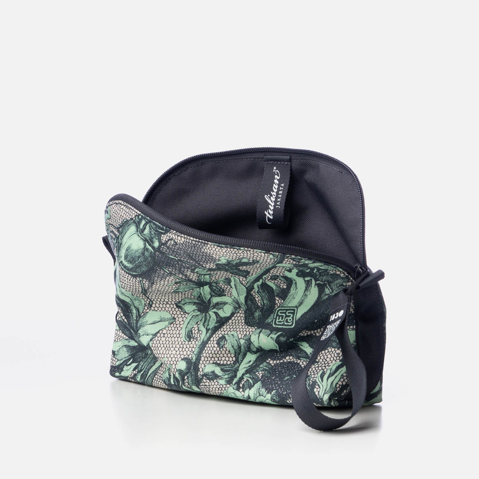 Botani Lace - Soirée Purse - Image 3