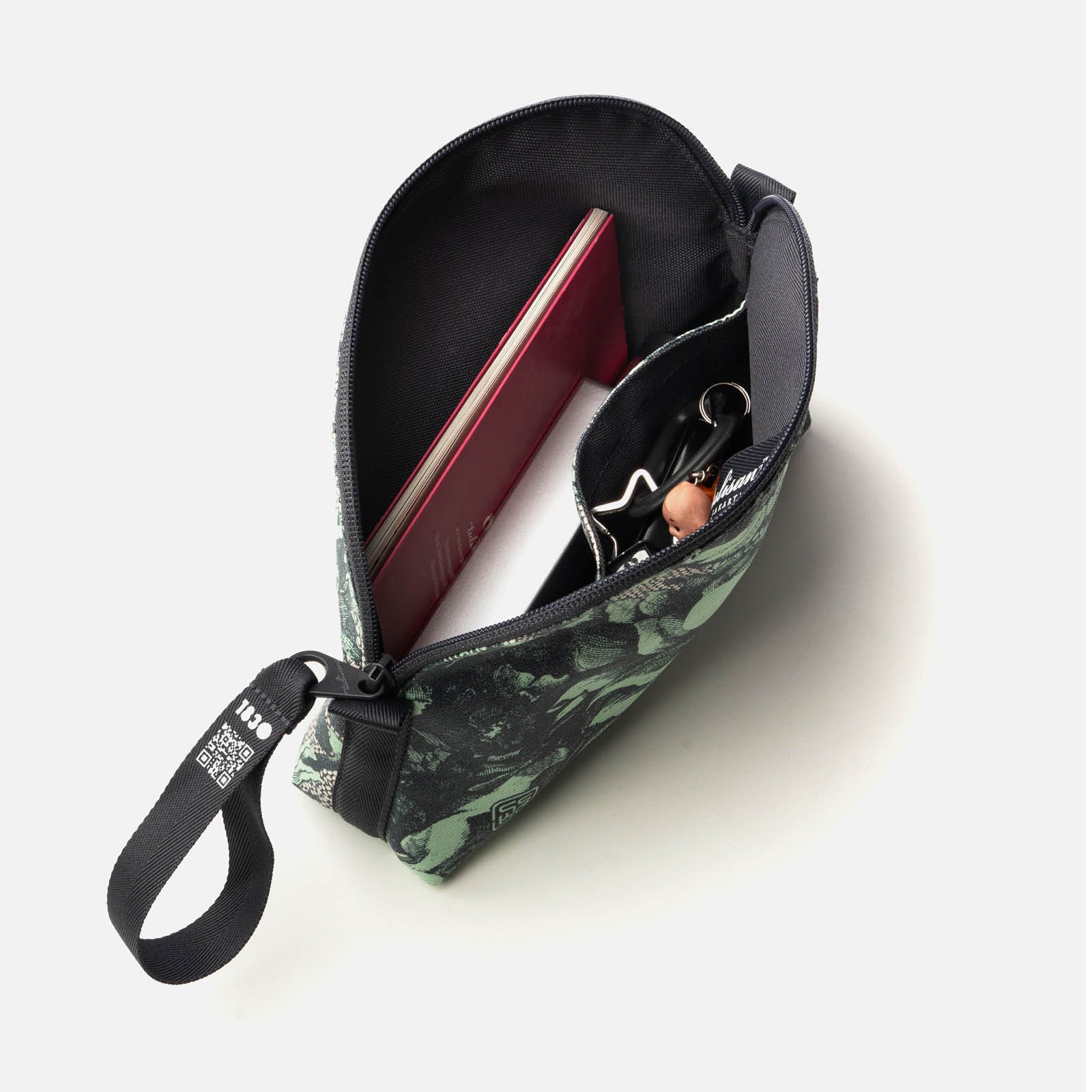 Botani Lace - Soirée Purse - Image 5