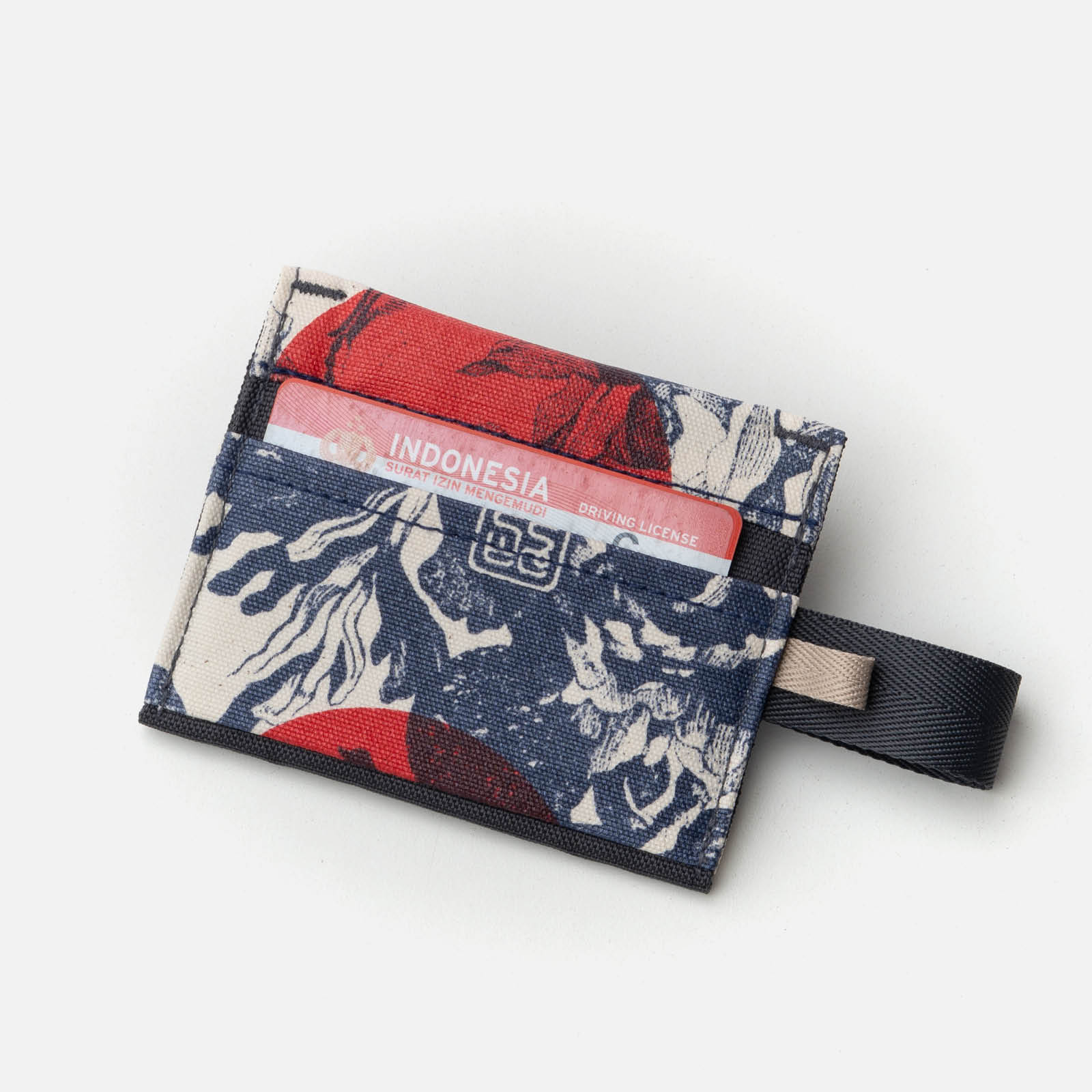Botani Polka - Access Wallet - Image 3