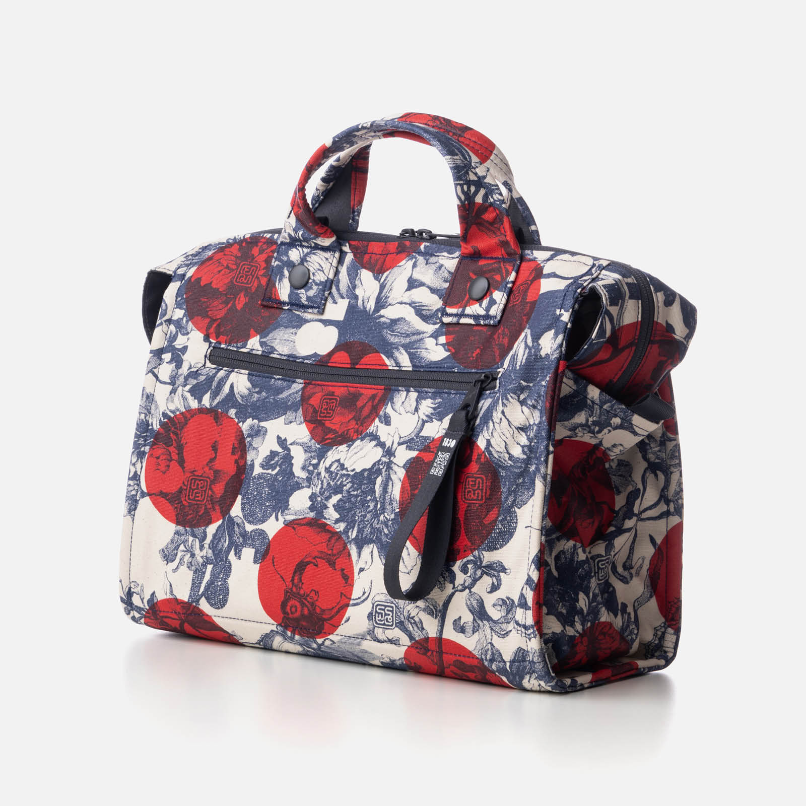 Botani Polka - Herbaria Bag - Image 3