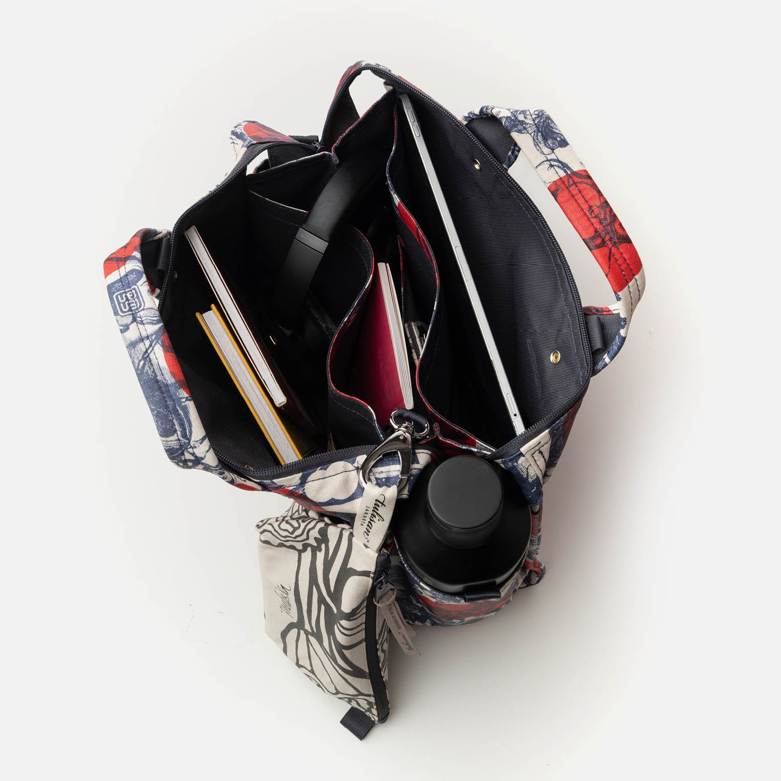 Botani Polka - Herbaria Bag - Image 6