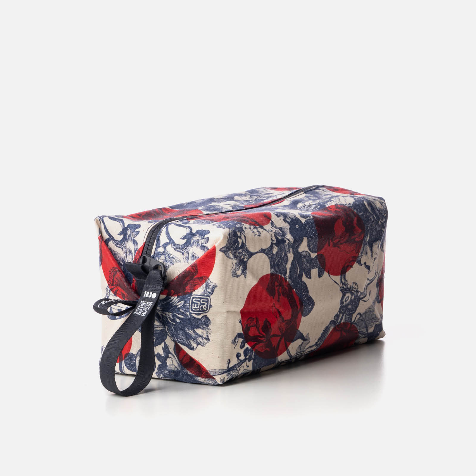 Botani Polka - Medium Cube - Image 2