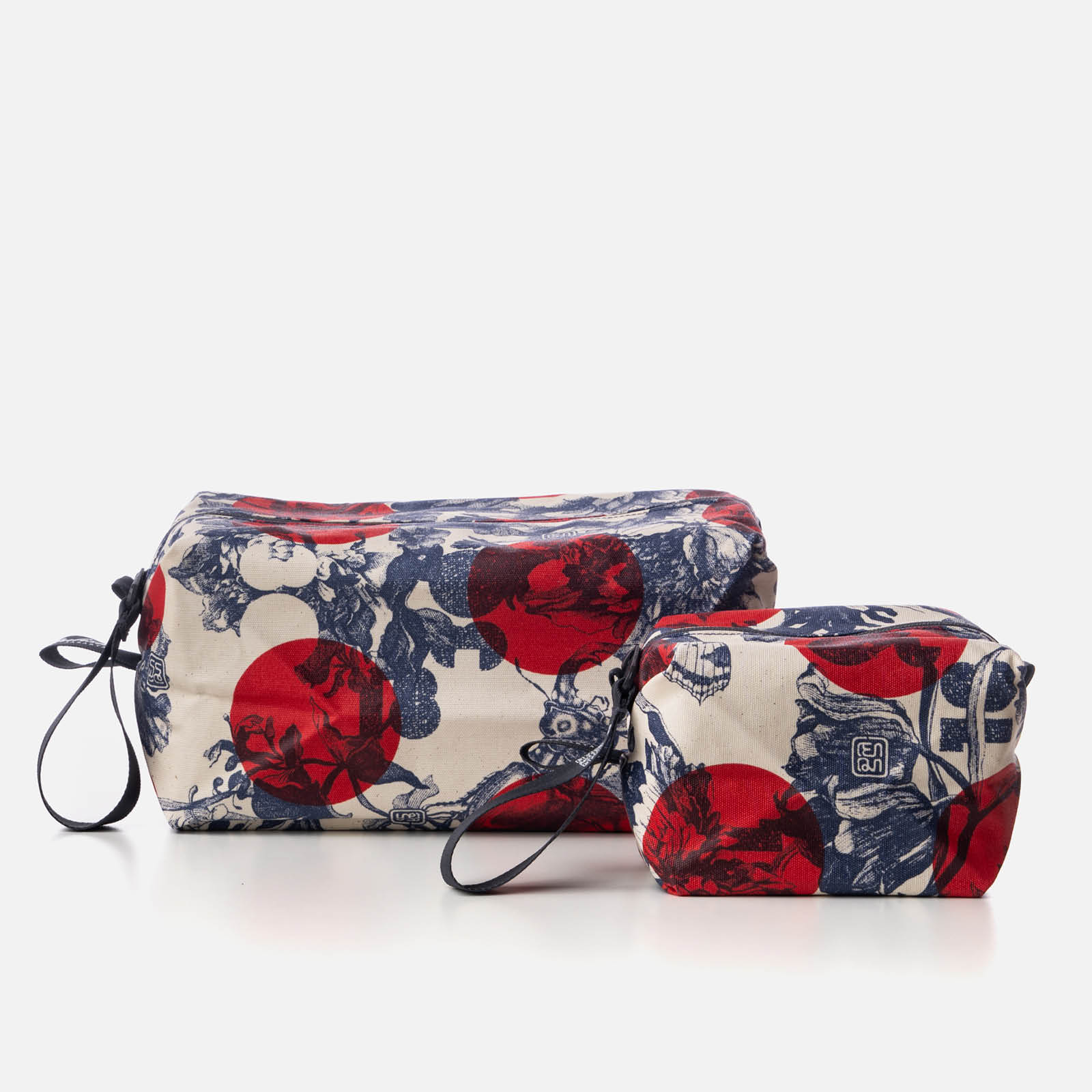 Botani Polka - Medium Cube - Image 5