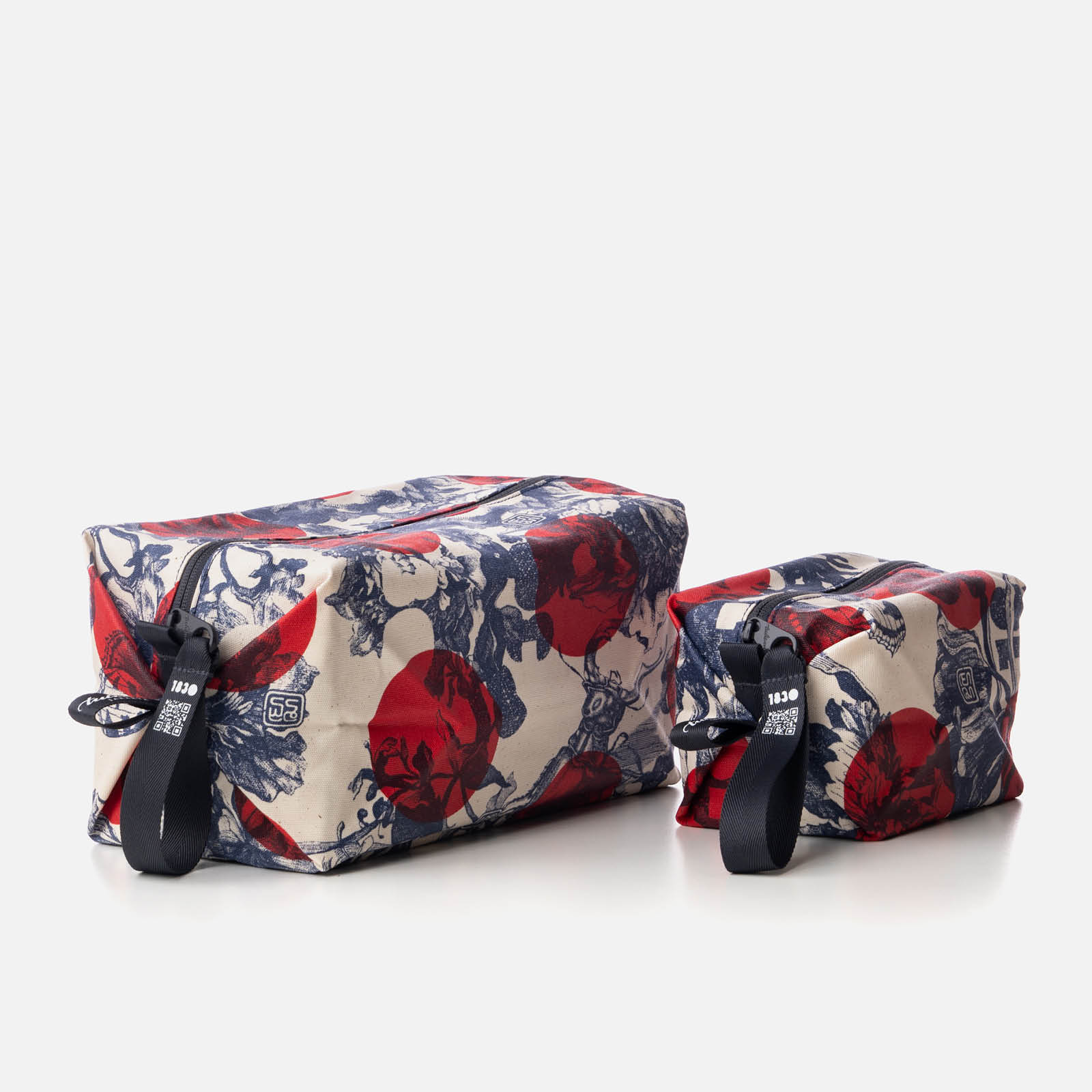 Botani Polka - Medium Cube - Image 6