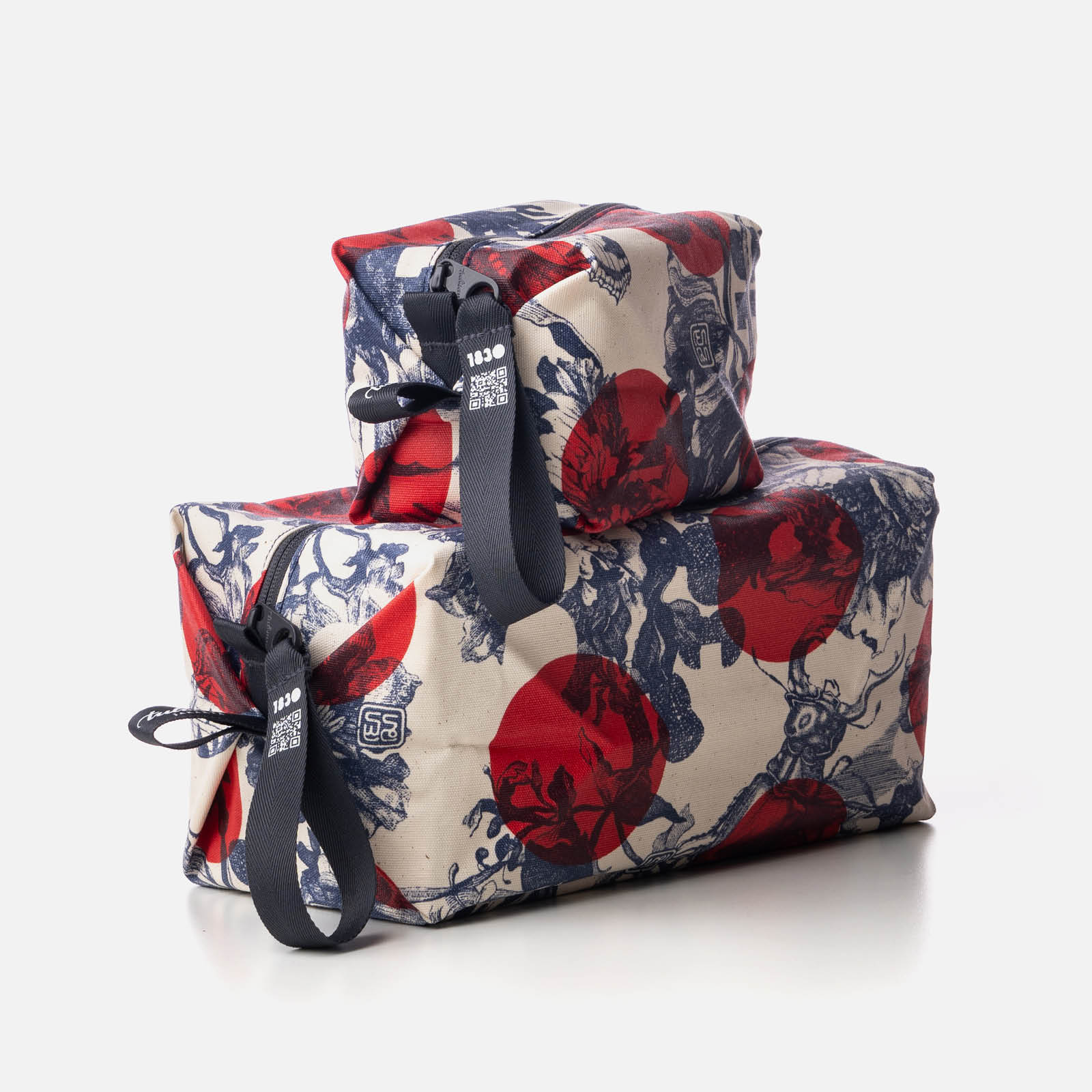 Botani Polka - Medium Cube - Image 7