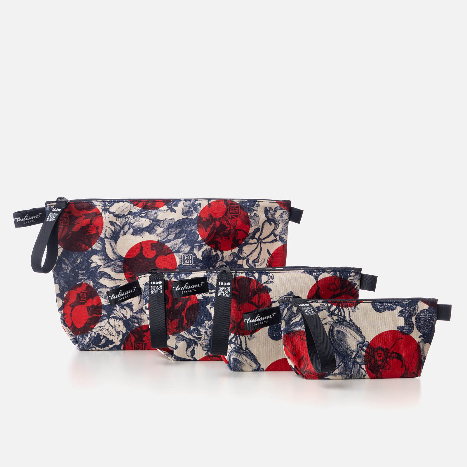 Botani Polka - Organizers
