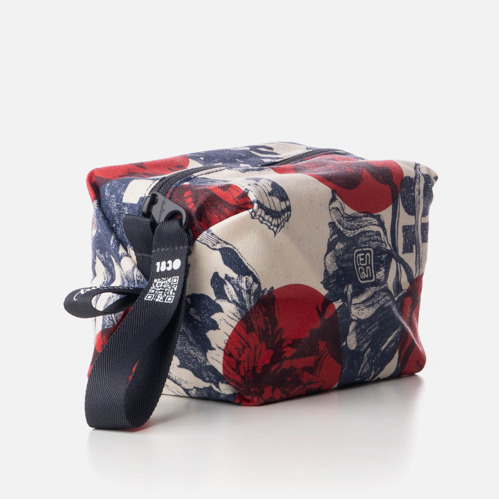 Botani Polka - Small Cube - Image 2