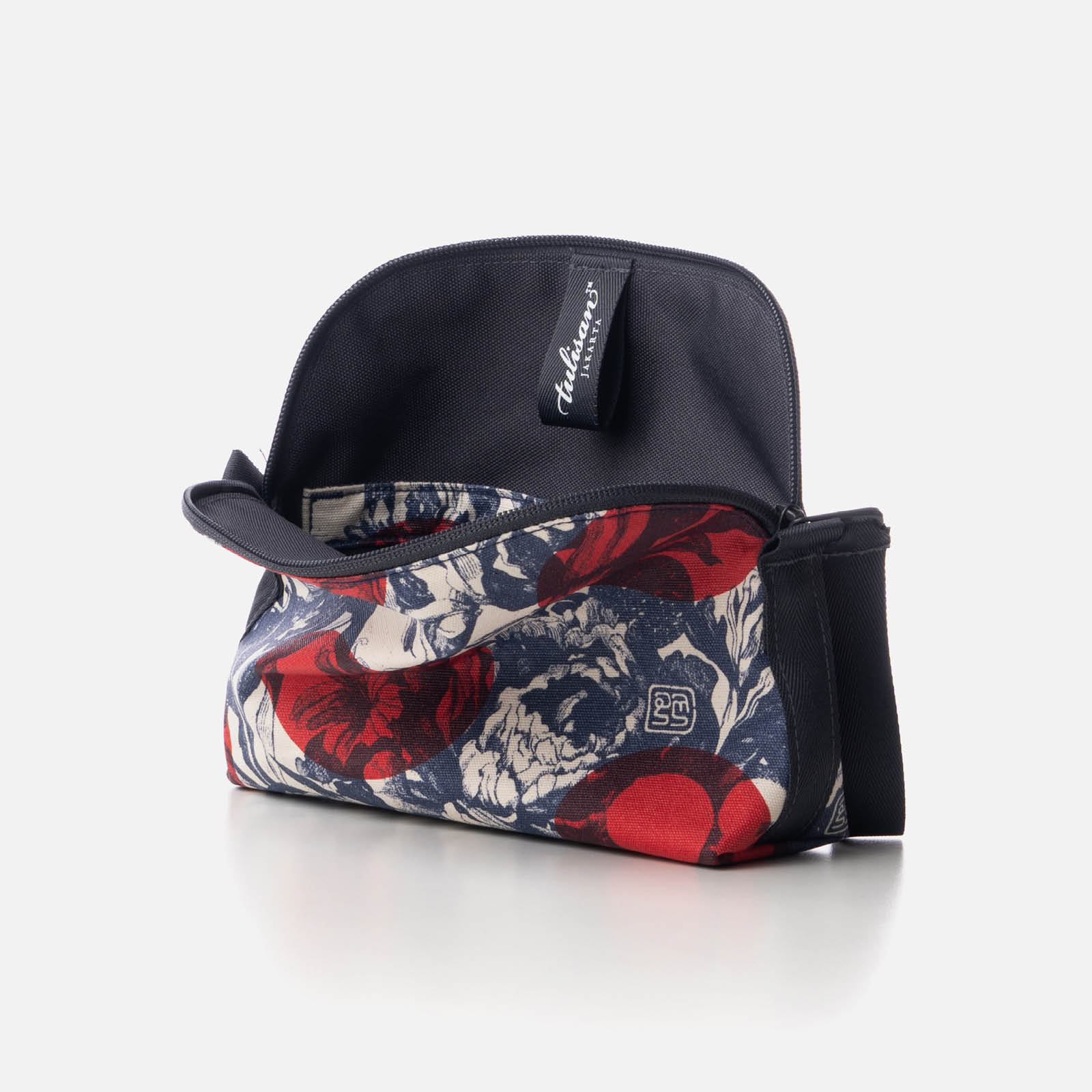 Botani Polka - Soirée Purse - Image 3