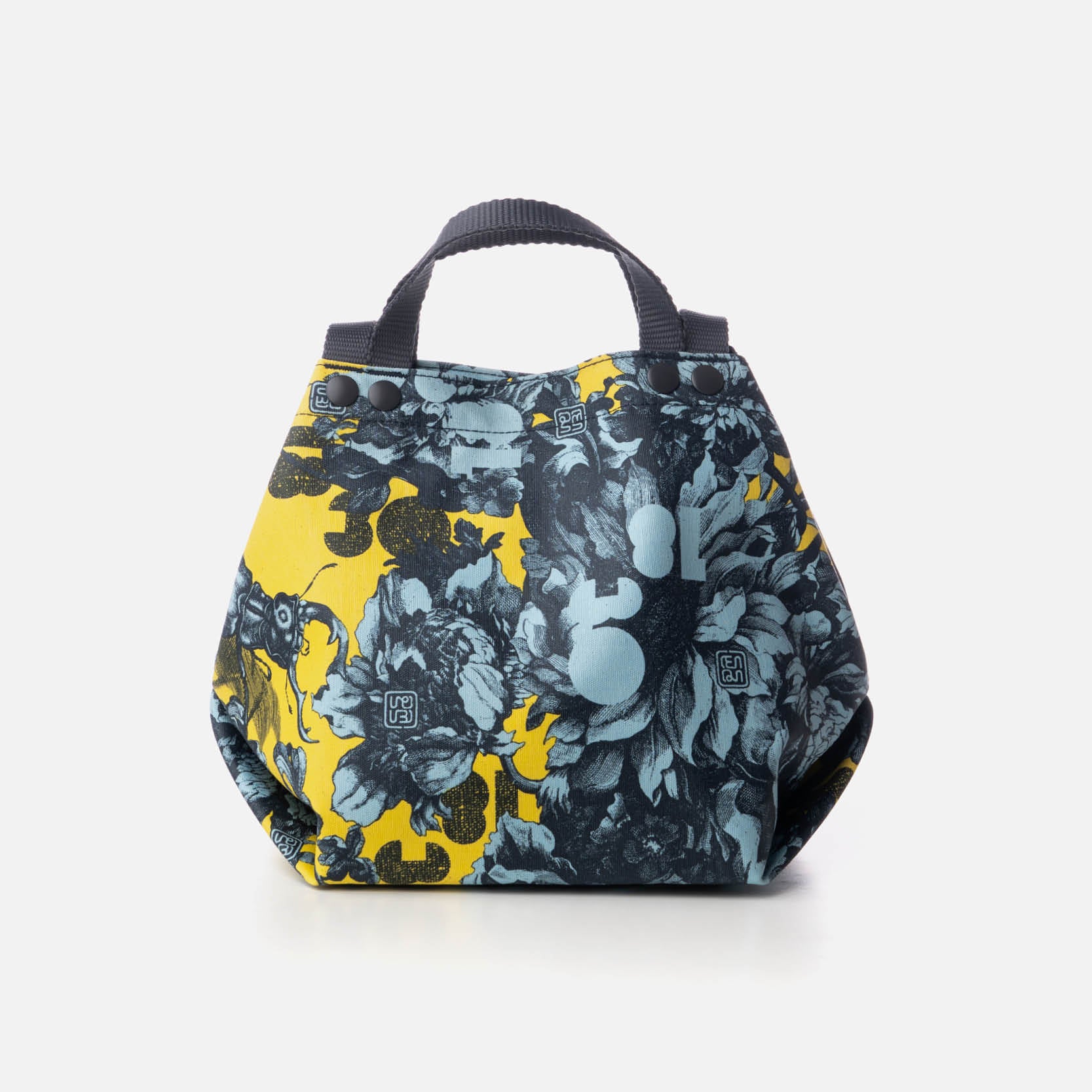 Botani Pop - Hobbit Tote - Image 3