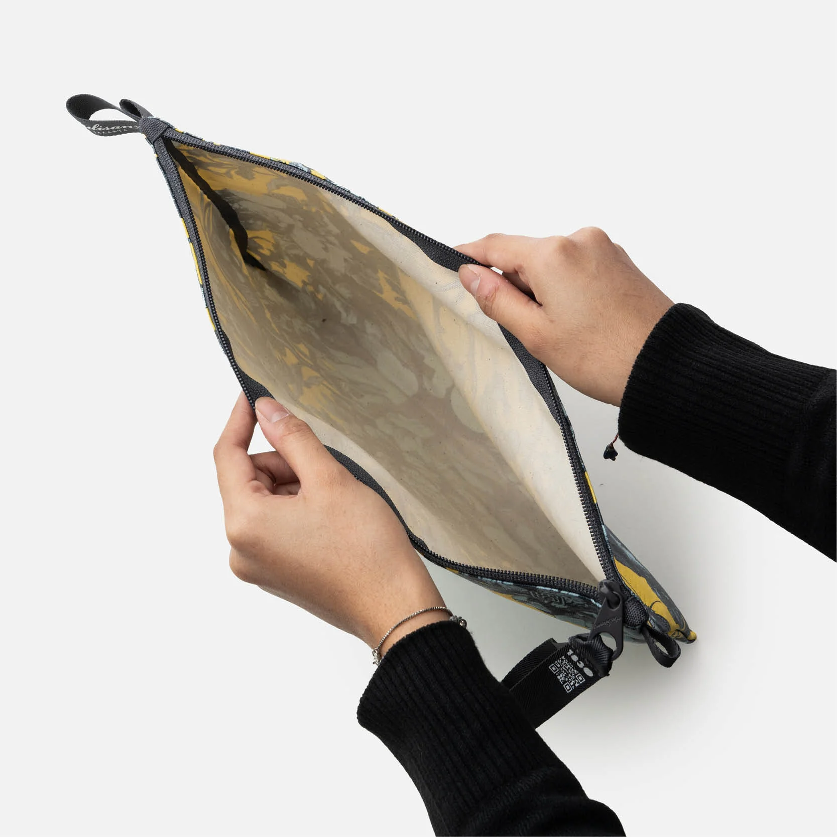 Botani Pop - Large Pouch - Image 2