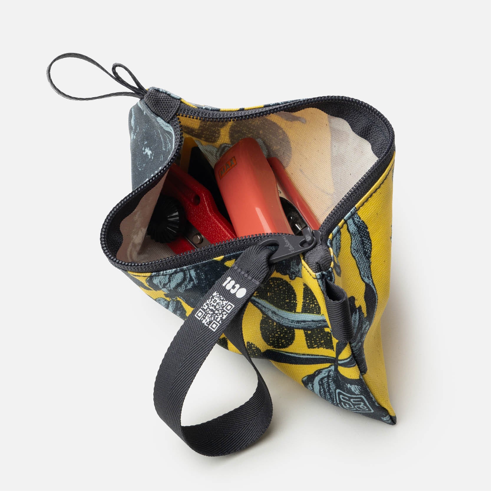 Botani Pop - Petite Pouch - Image 3