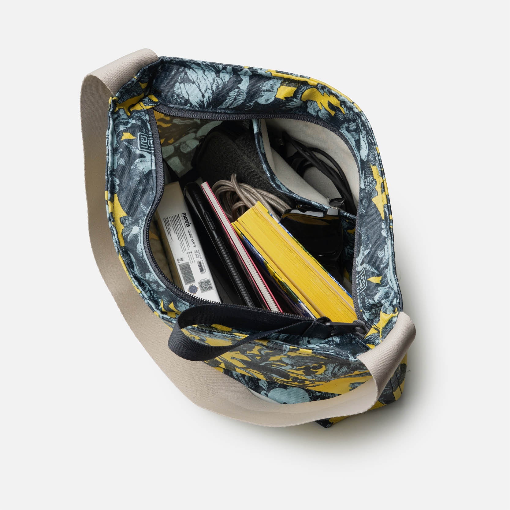 Botani Pop - Pixie Tote - Image 4