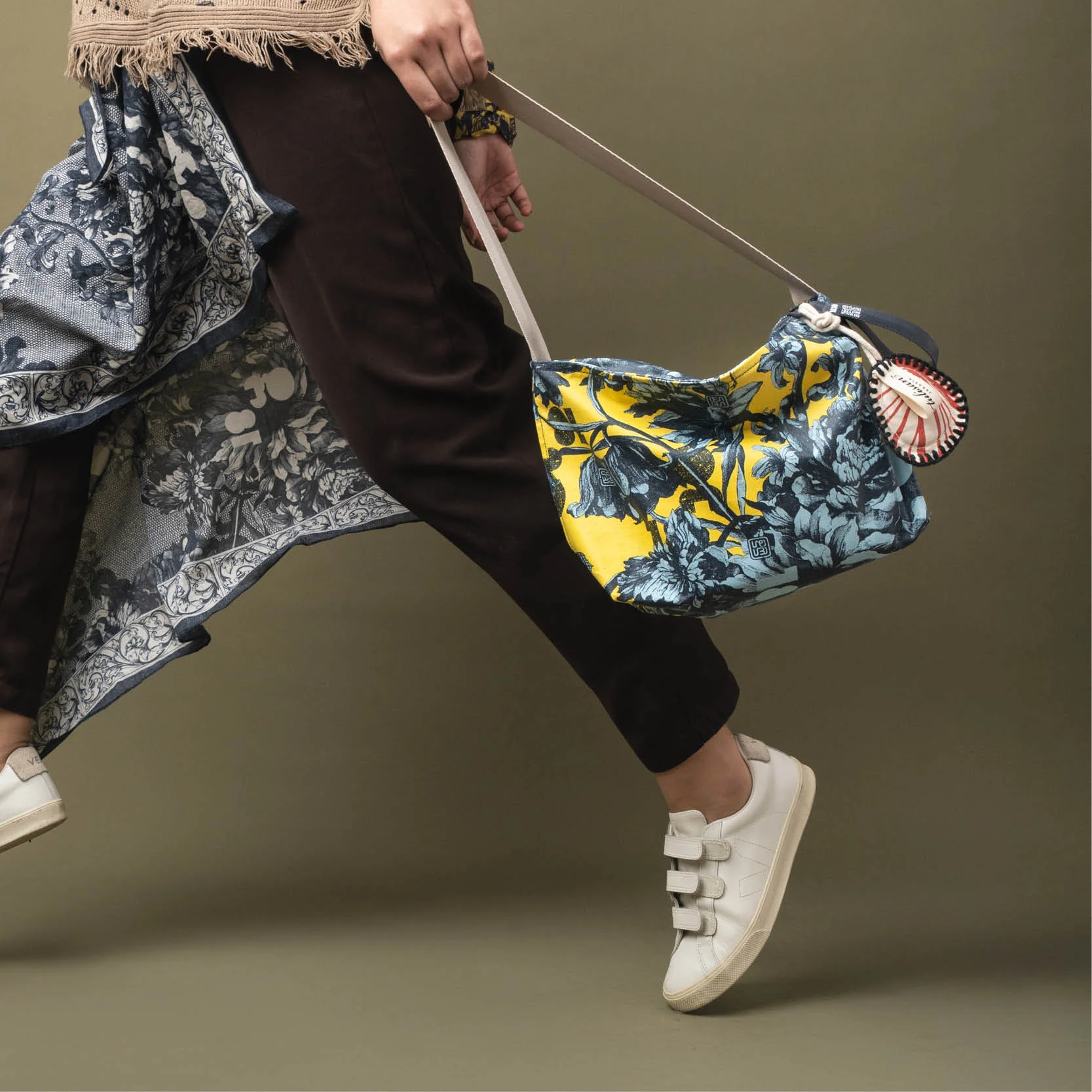Botani Pop - Pixie Tote - Image 5