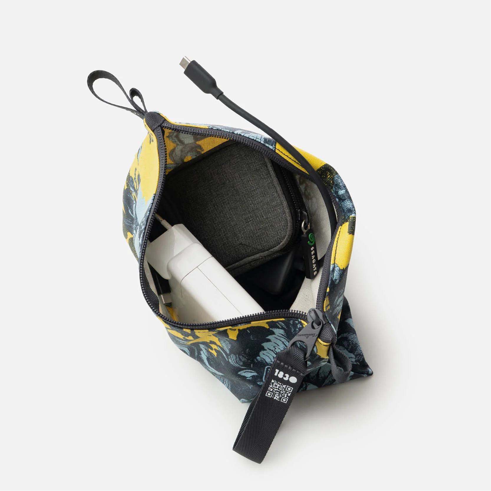 Botani Pop - Small Pouch - Image 3
