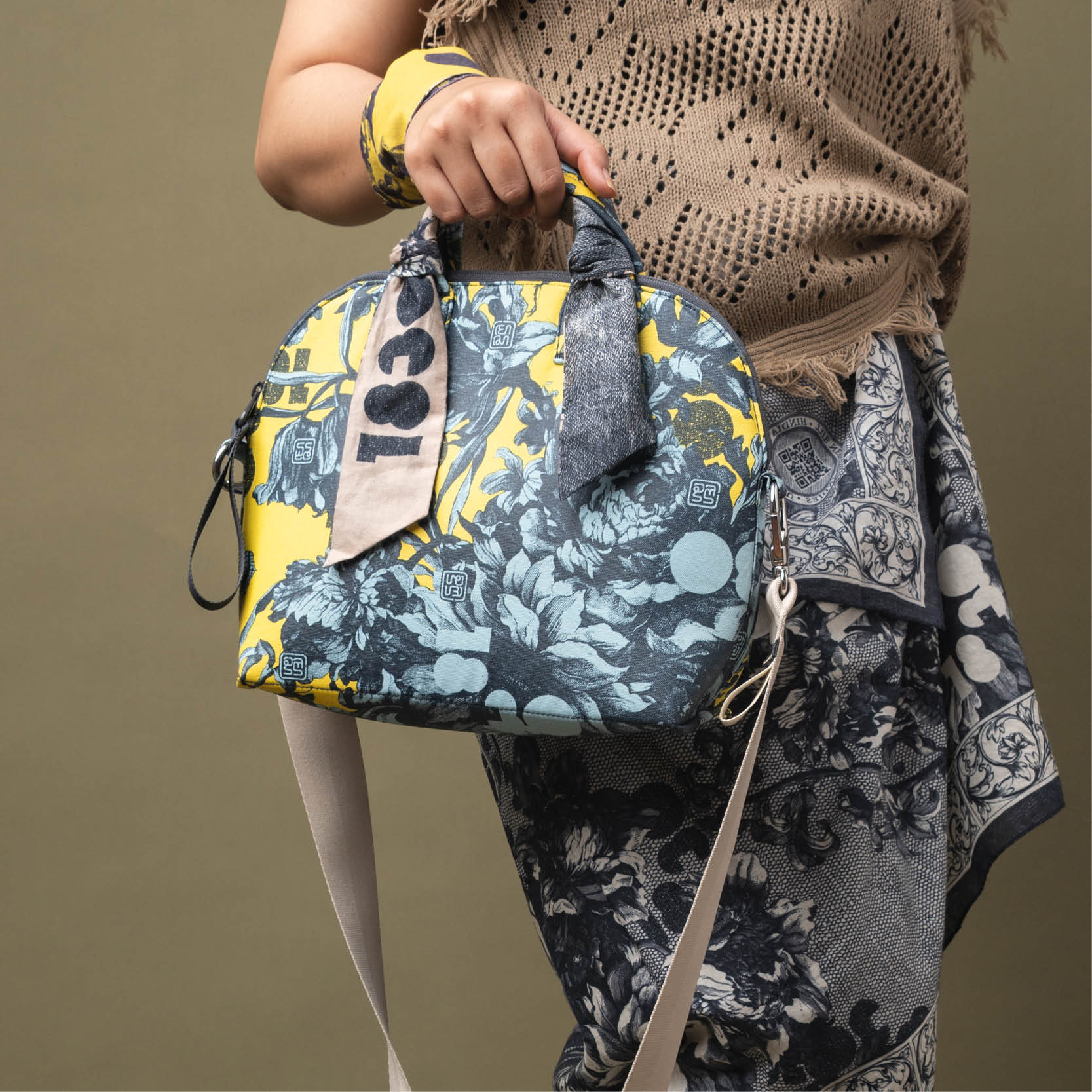 Botani Pop - Tea Bag - Image 7