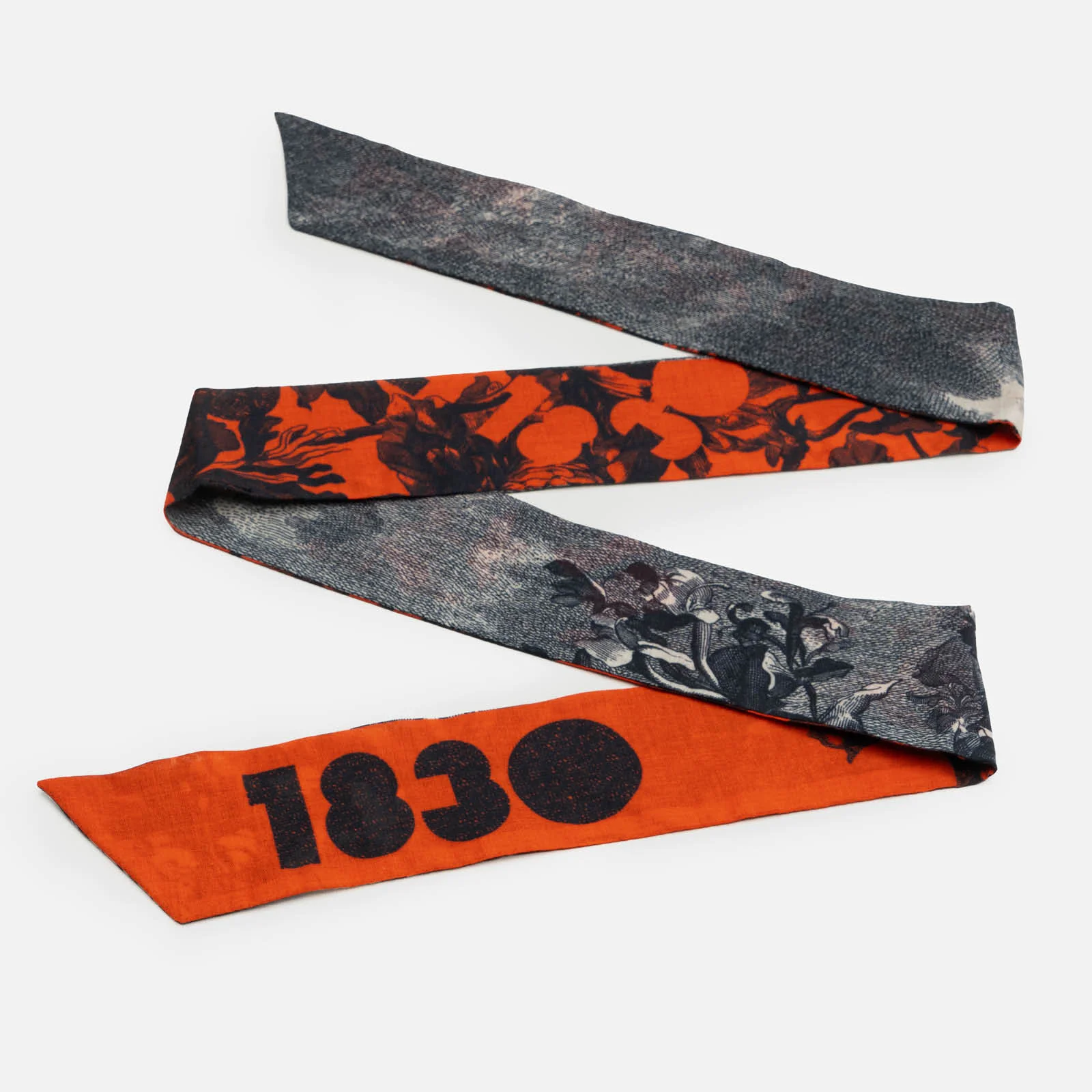 Botani - Twilly Scarf - Image 10