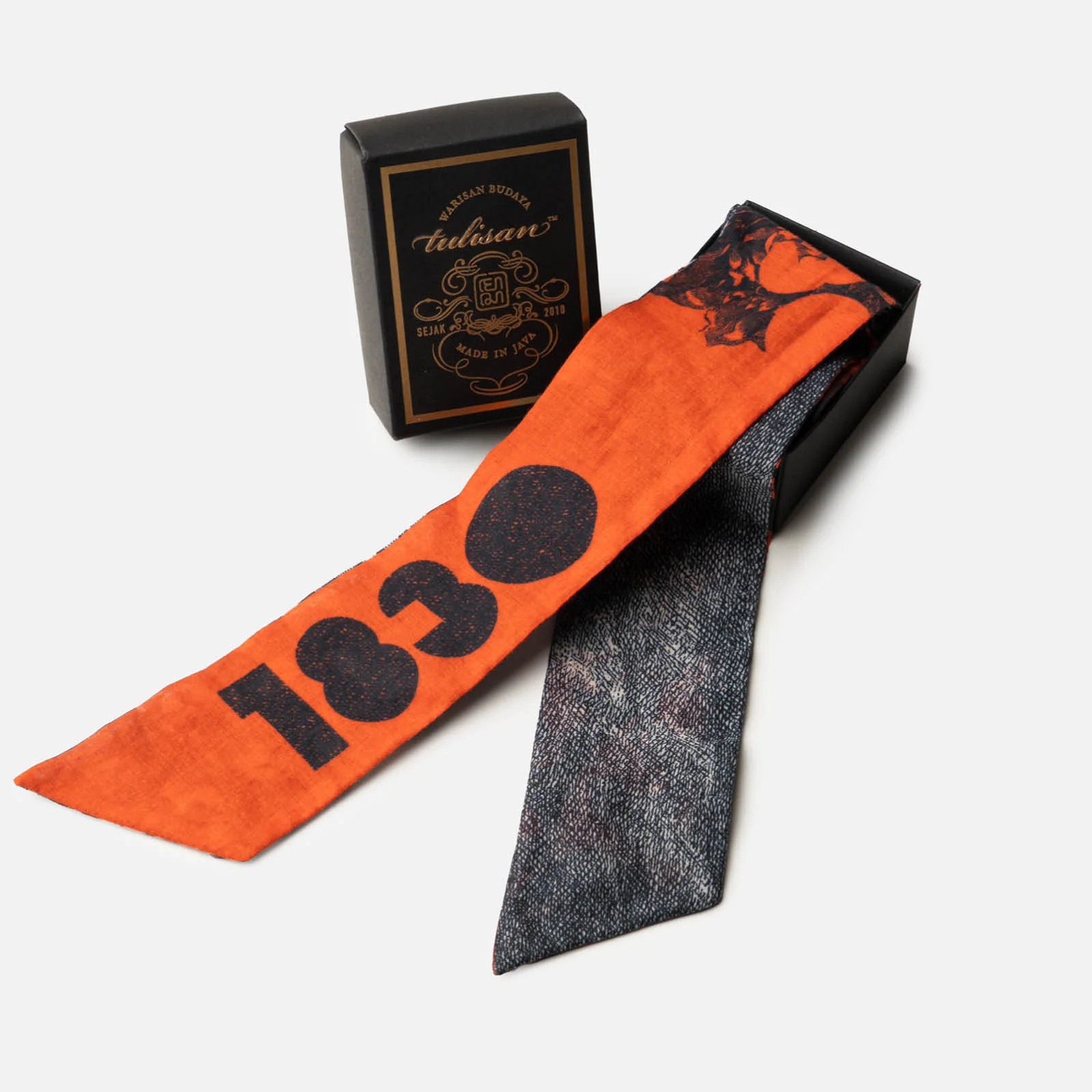 Botani - Twilly Scarf - Image 11