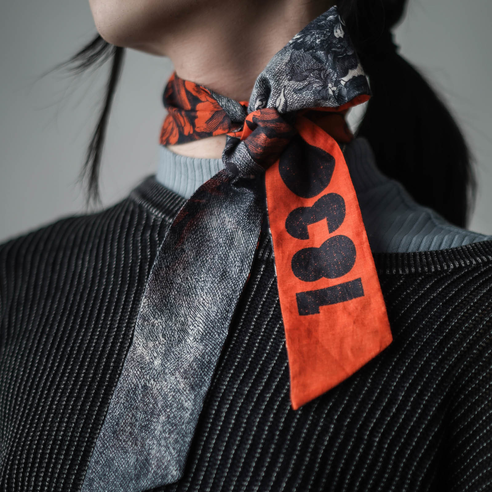 Botani - Twilly Scarf - Image 12