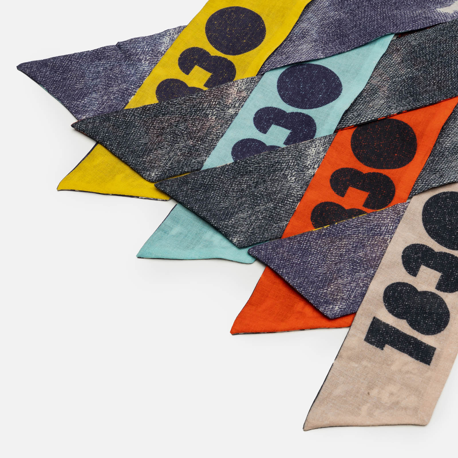 Botani - Twilly Scarf - Image 13