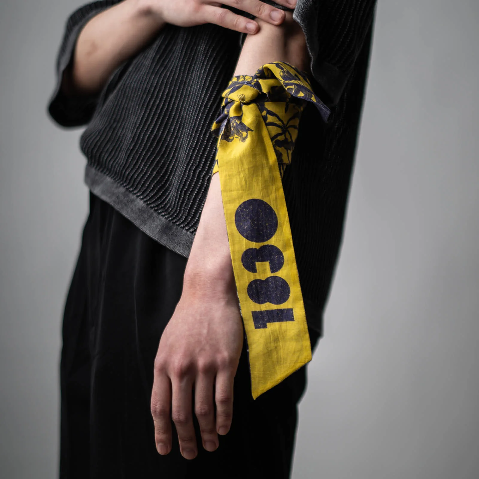 Botani - Twilly Scarf - Image 3