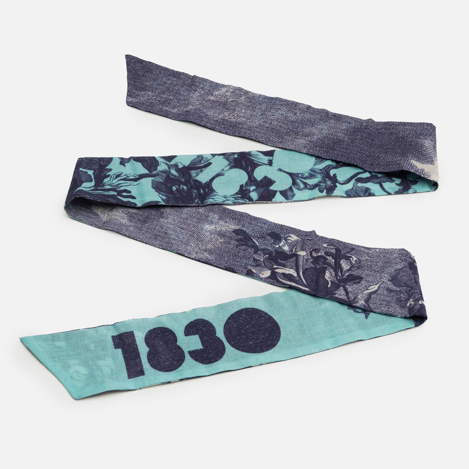 Botani - Twilly Scarf - Image 4