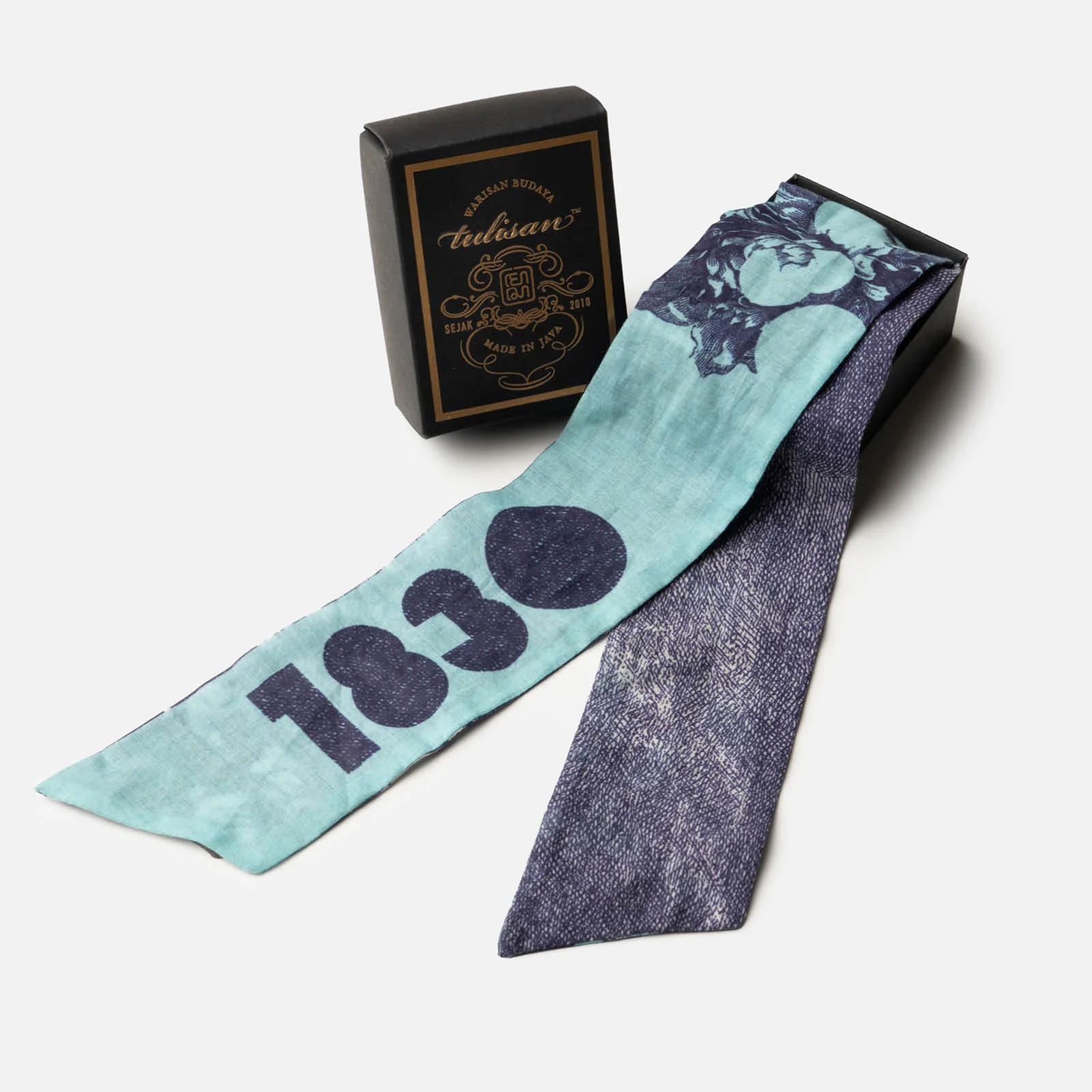 Botani - Twilly Scarf - Image 5